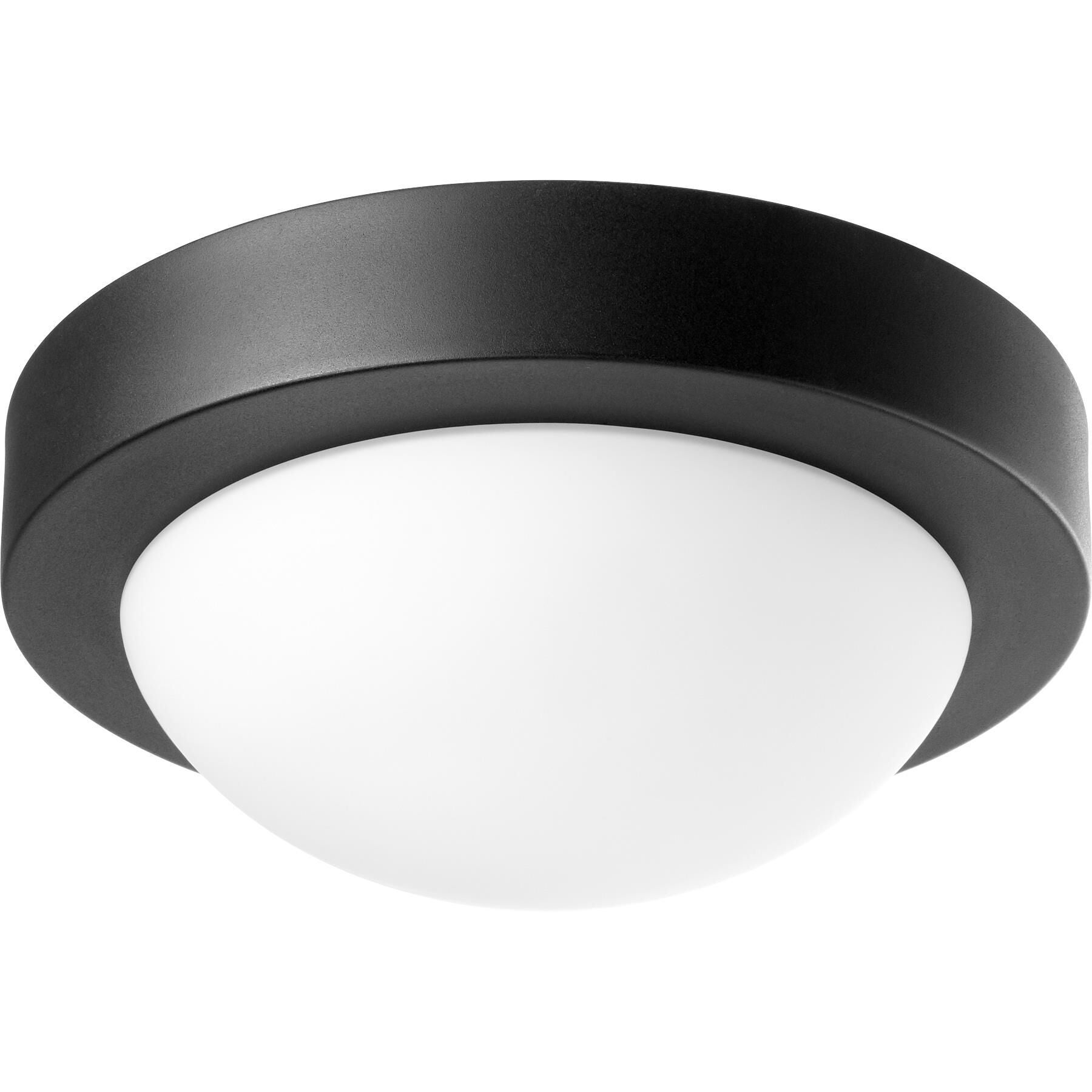 9 Inch 1 Light Flush Mount by Quorum International