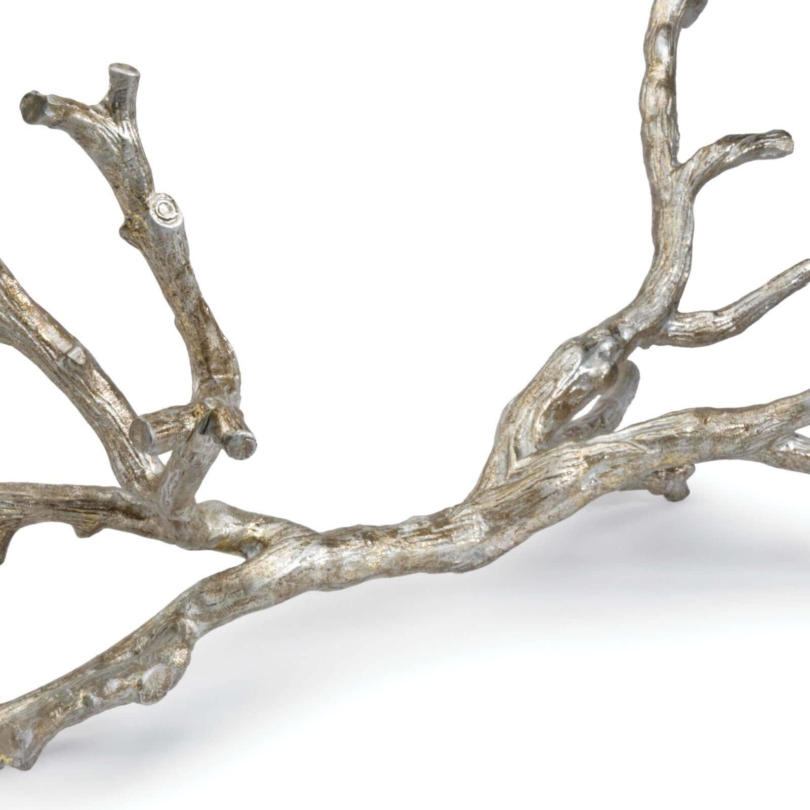Metal Branch 30 Inch Other Table Accent by Regina Andrew