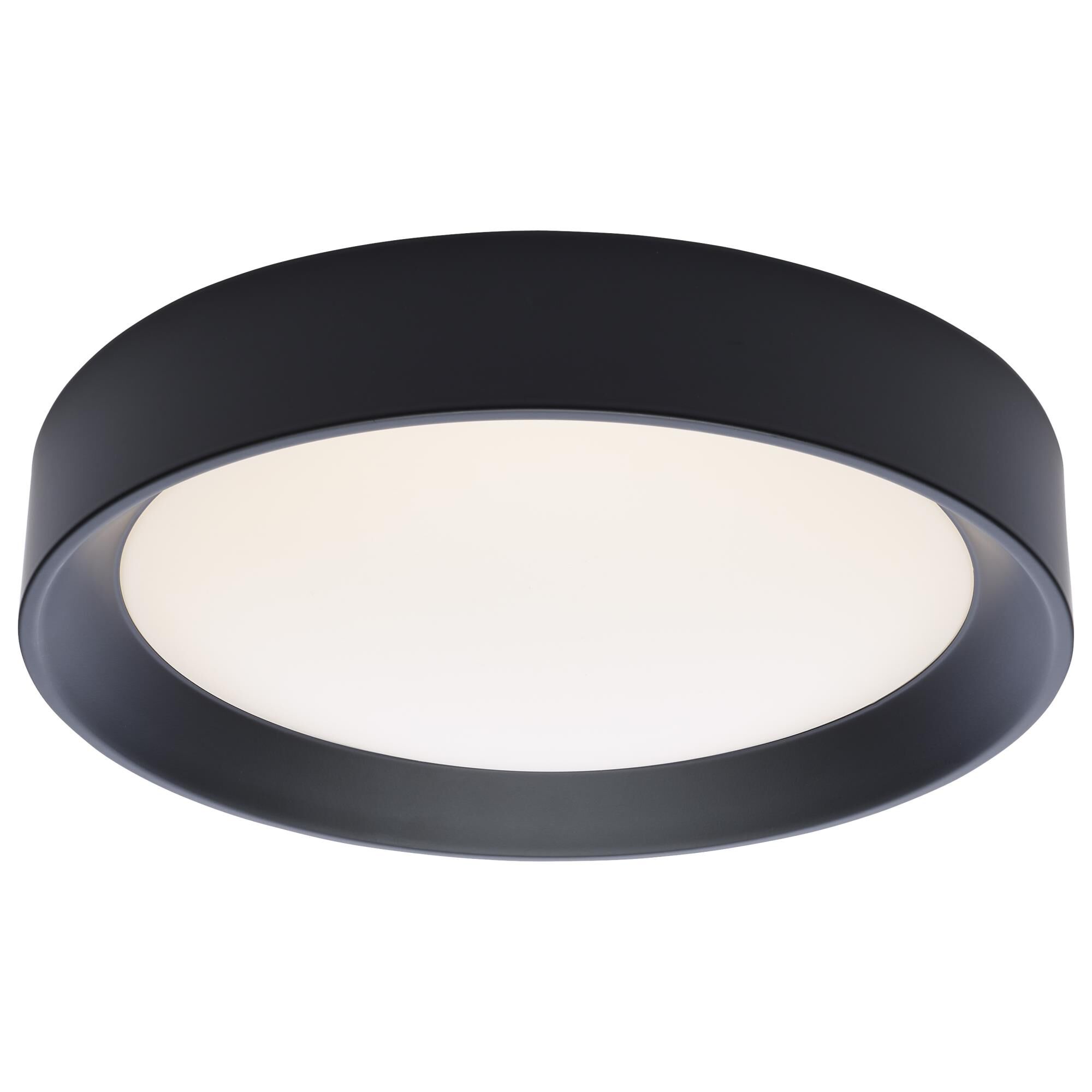 Selene 13 Inch Flush Mount by Nuvo Lighting