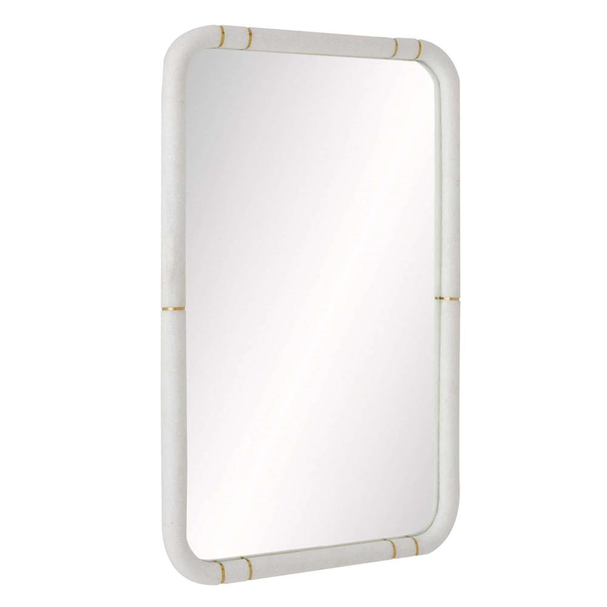 Shown in Ivory finish