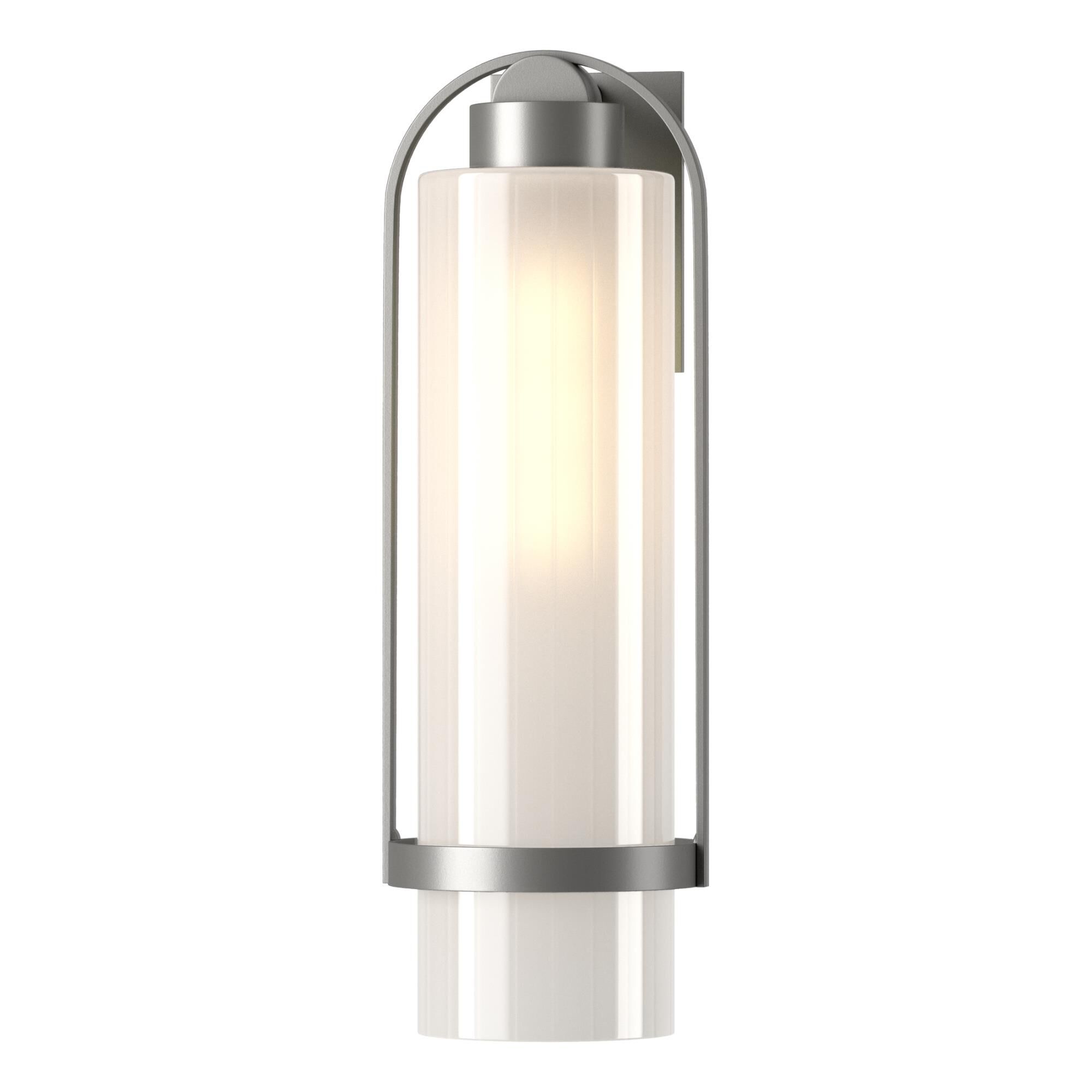 Alcove Outdoor Wall Light by Hubbardton Forge