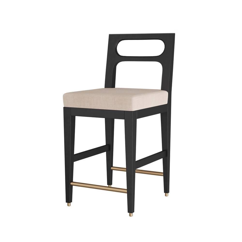Thaden 35 Inch Stool by Arteriors Home