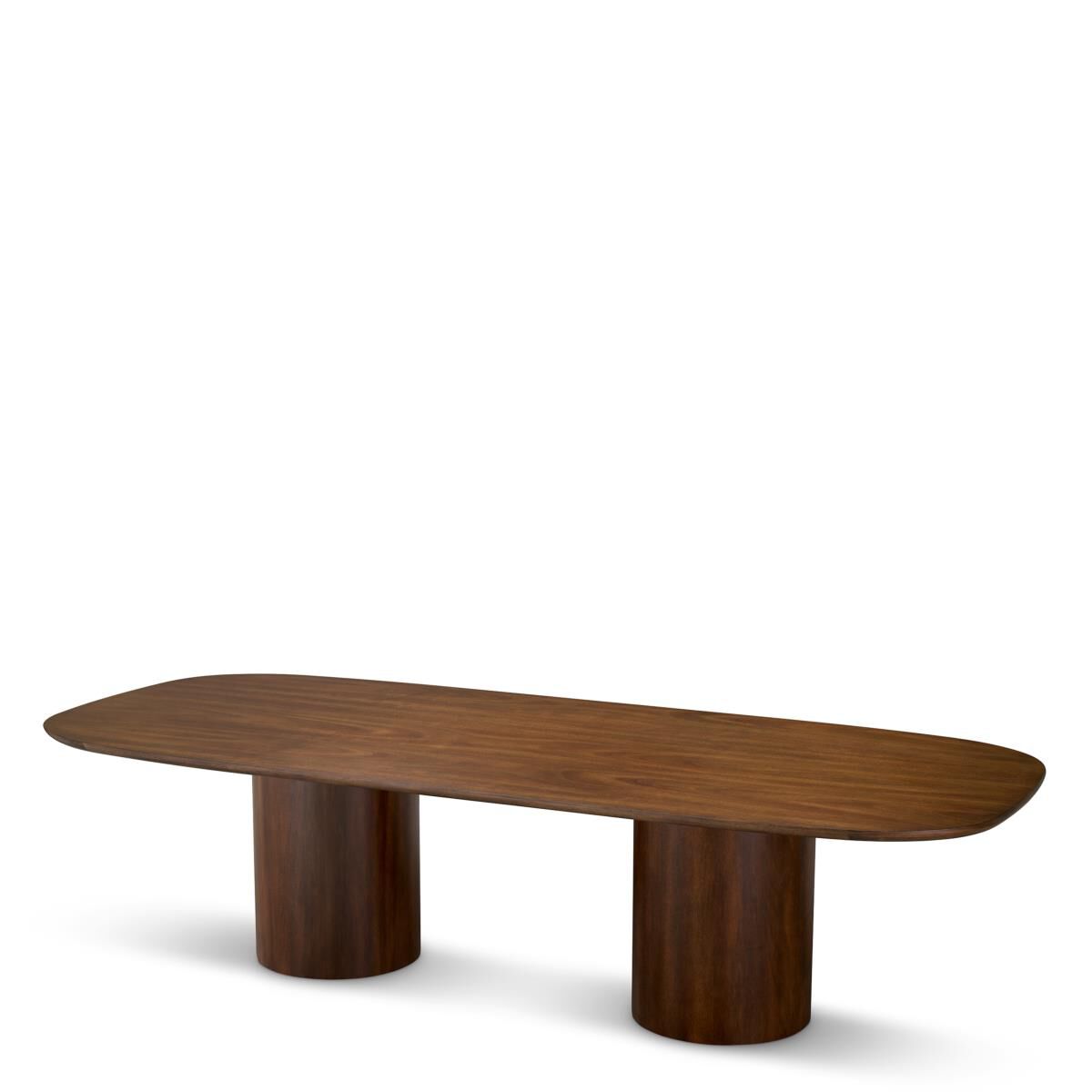 Glenmont Dining Table by Eichholtz