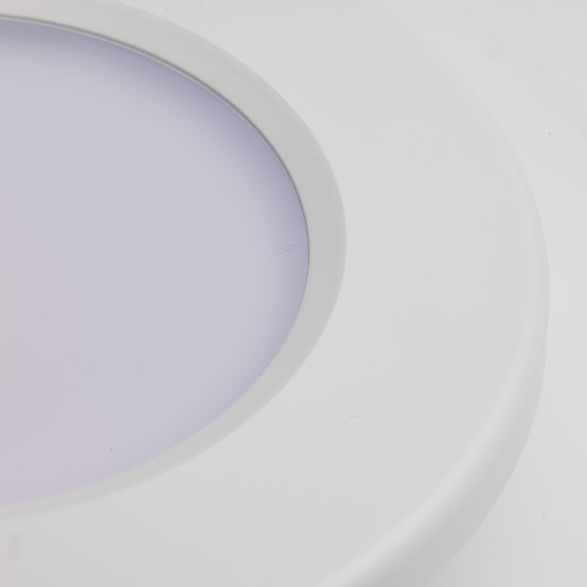 4 Inch 1 Light LED Flush Mount by Nuvo Lighting - Clearance