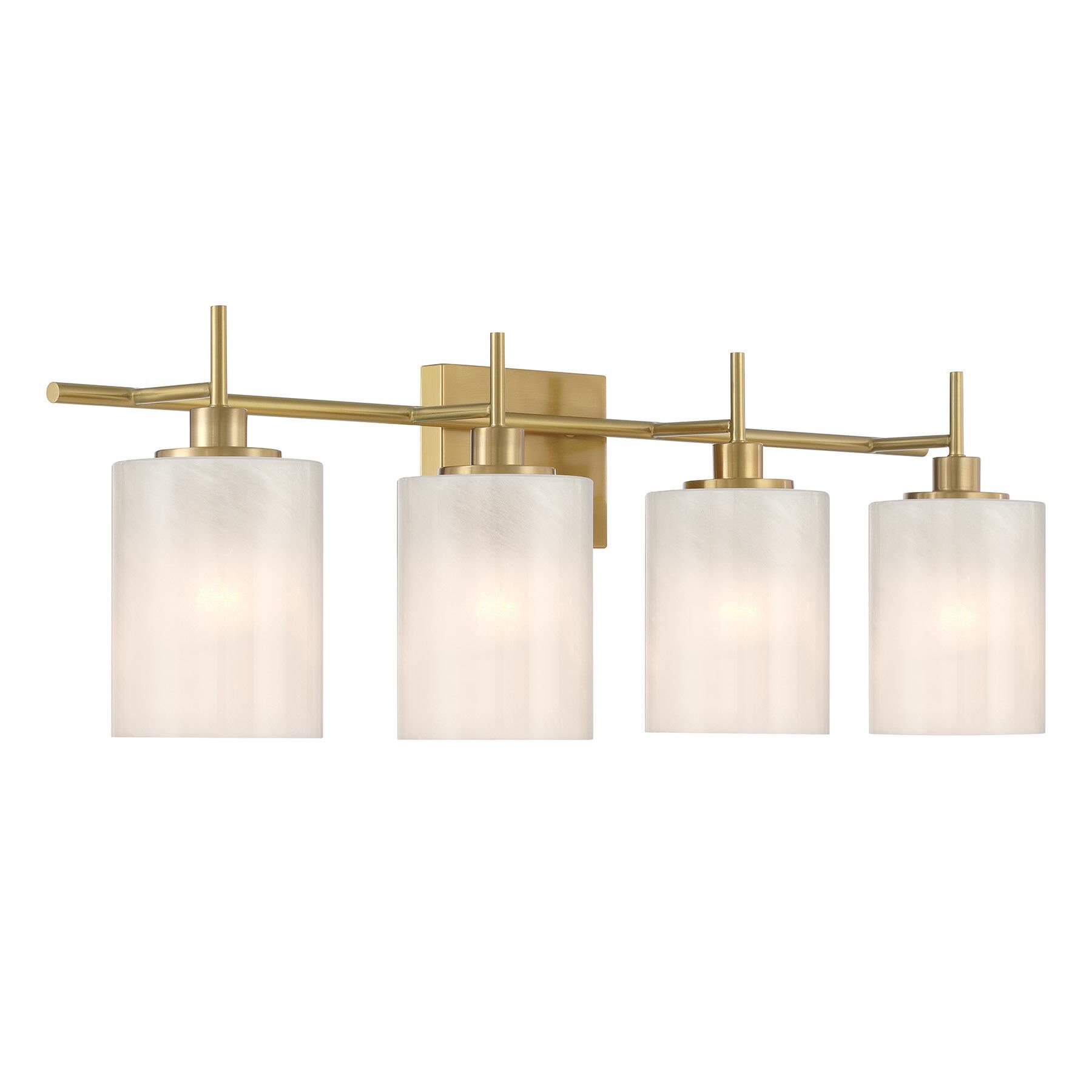 31 Inch Bath Vanity Light by Meridian Lighting
