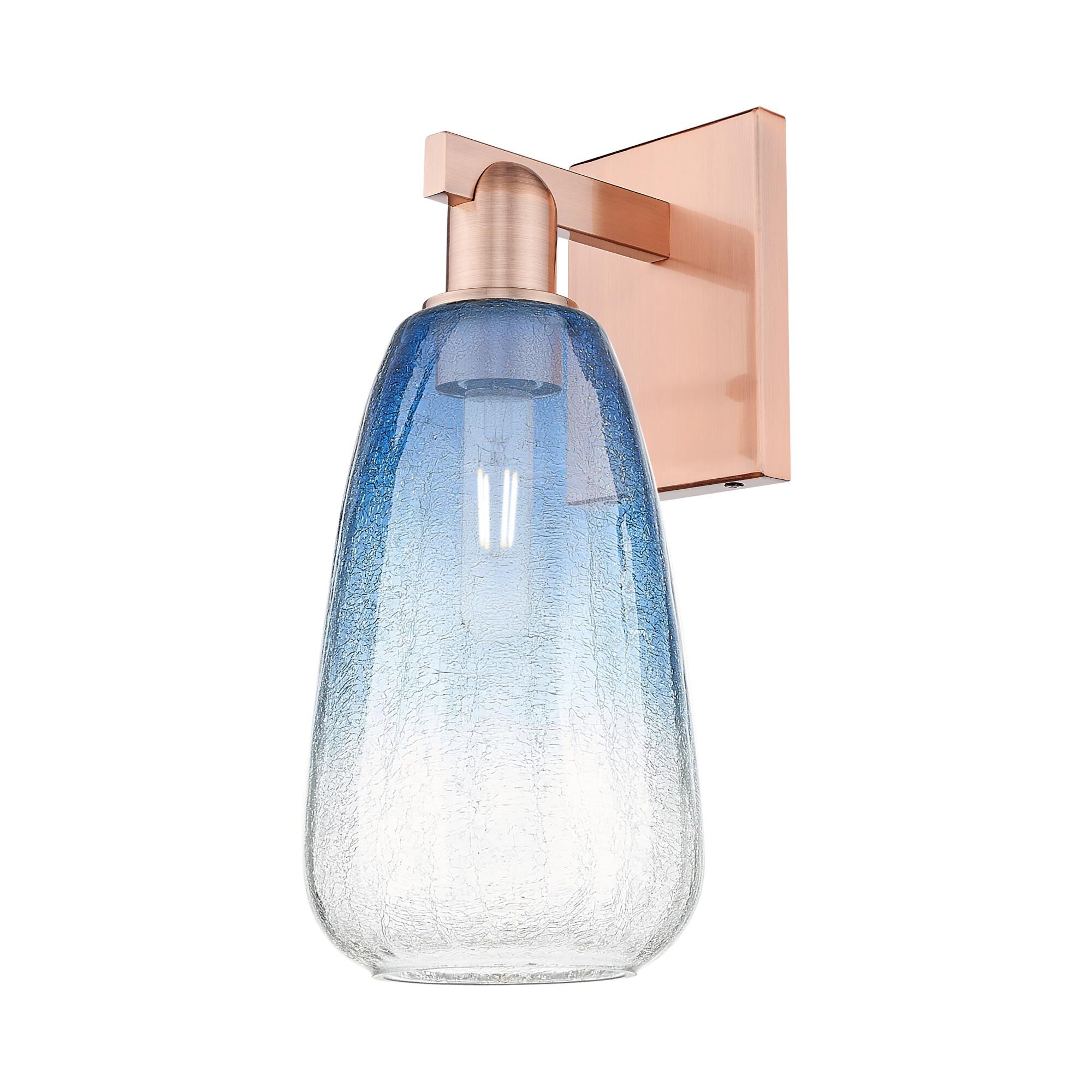 Bruno Marashlian Brookhaven Almond Wall Sconce by Innovations Lighting