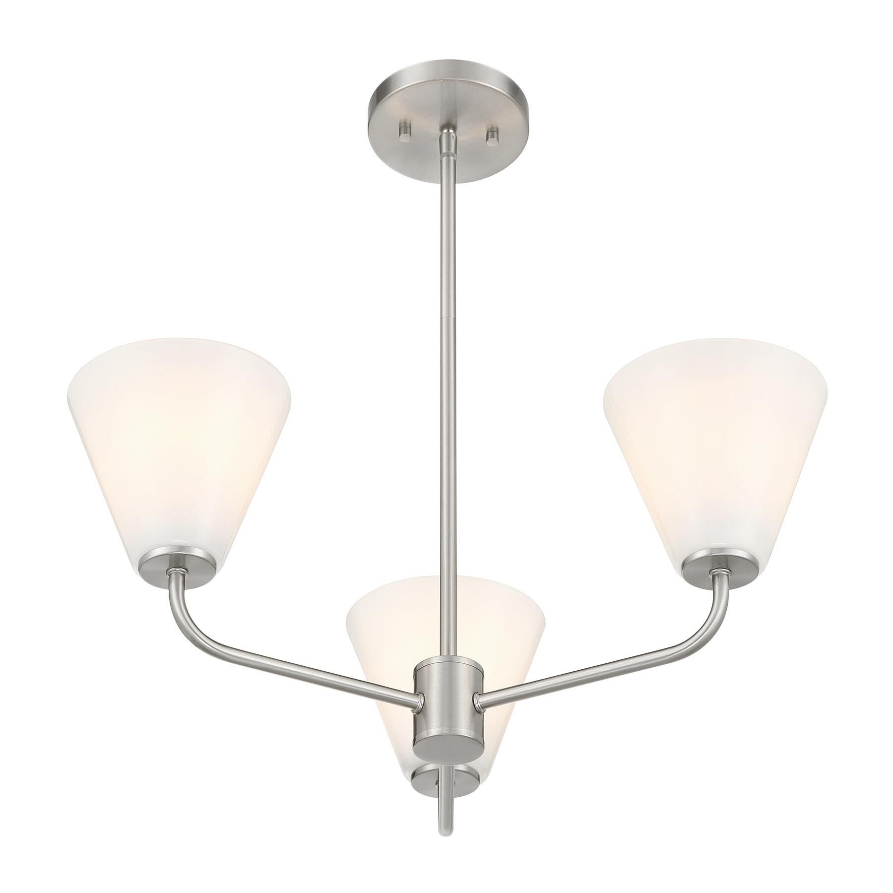 Blair 24 Inch Chandelier by Savoy House