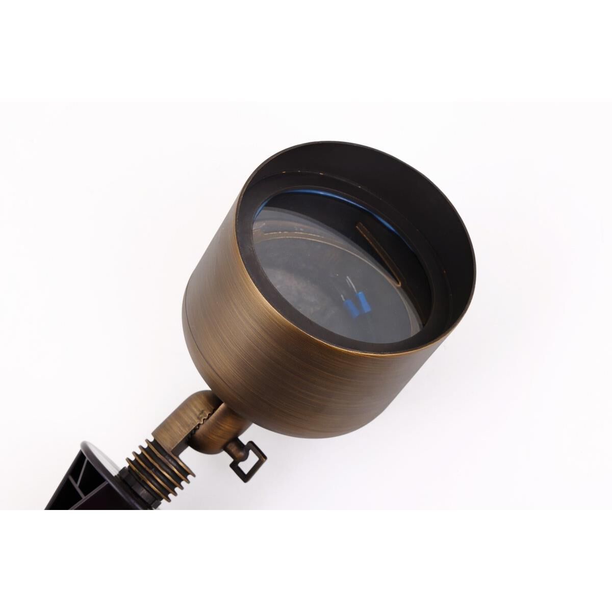 Elegant Lighting Aera 36 Watt Outdoor Spot Light