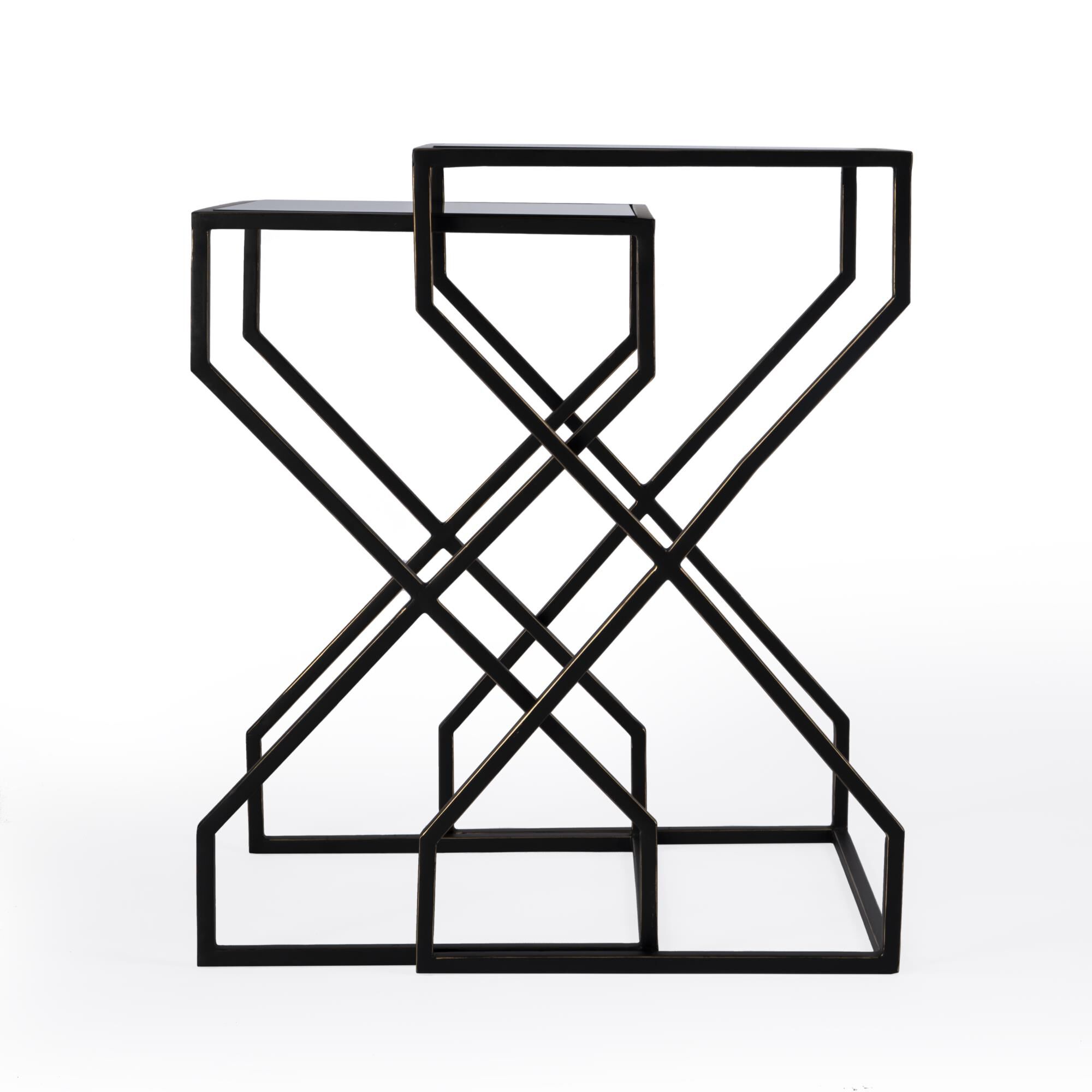 Shown in Metalworks finish