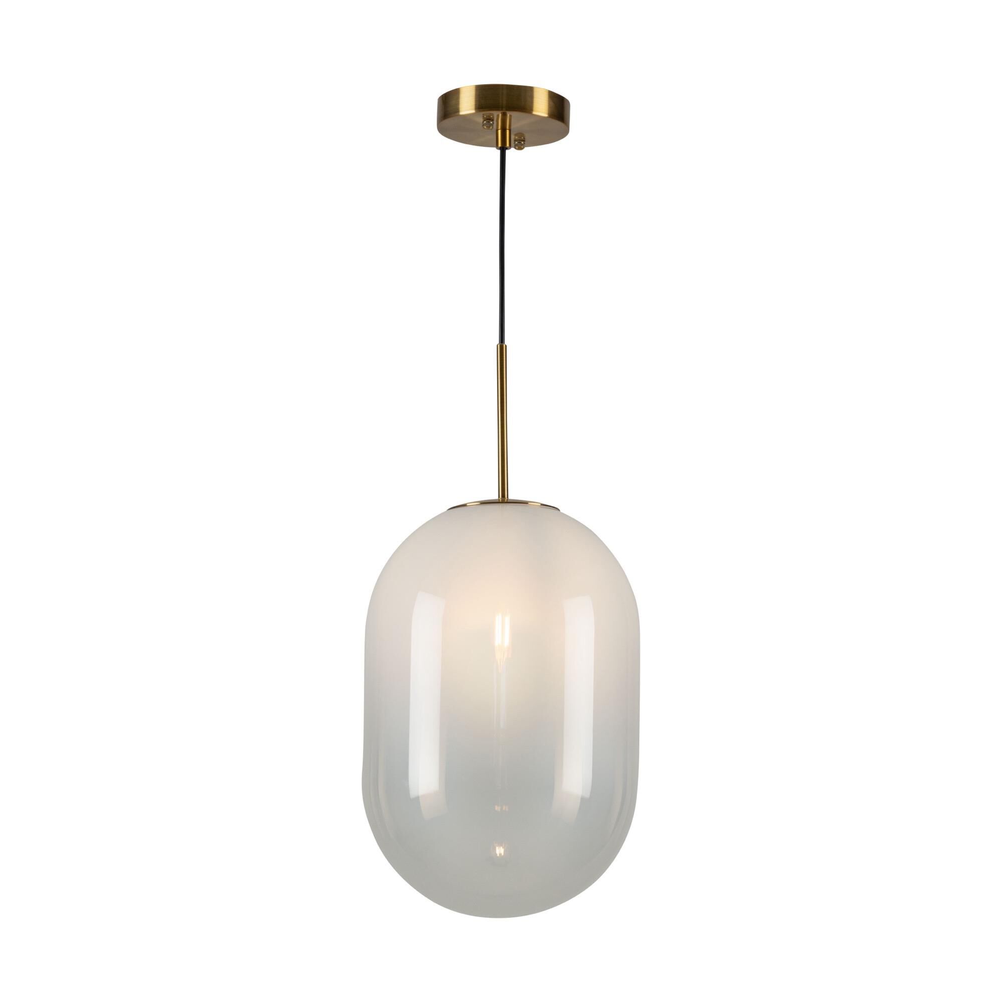 Vita 9 Inch Mini Pendant by Artcraft