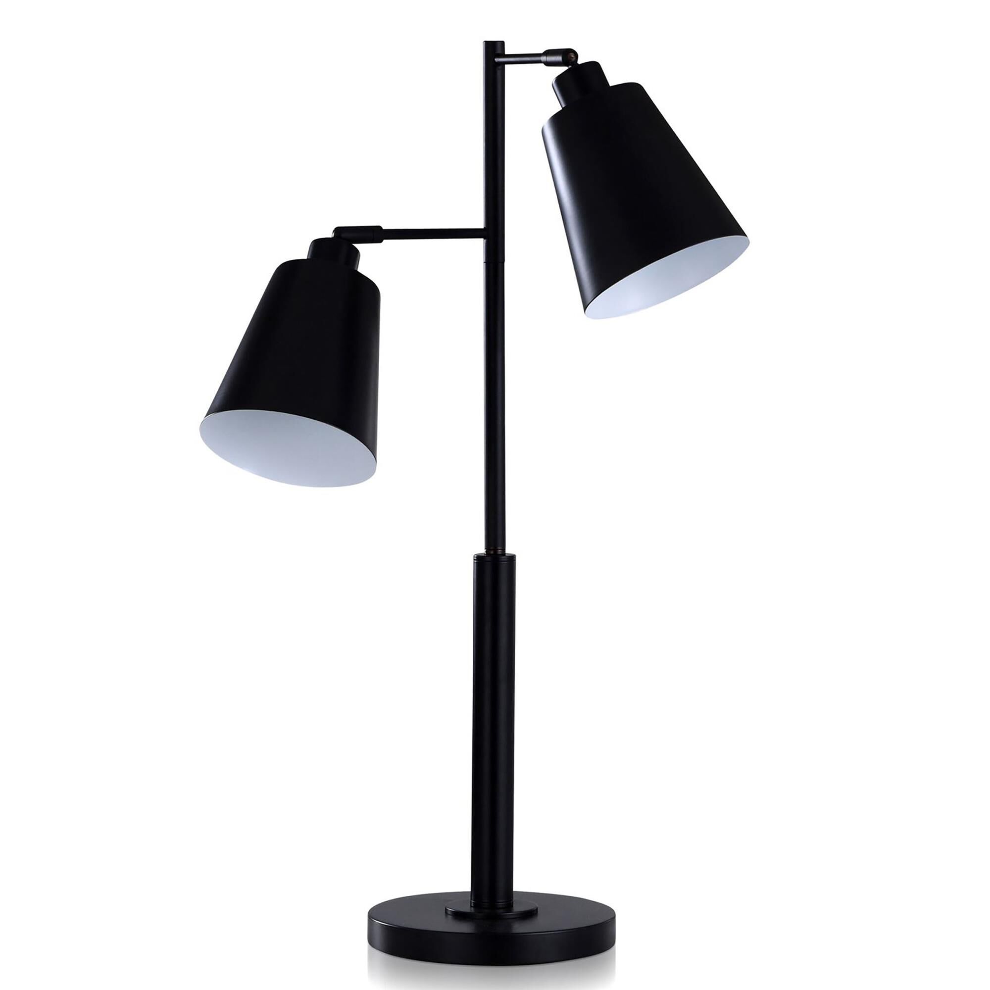 31 Inch Desk Lamp by Stylecraft