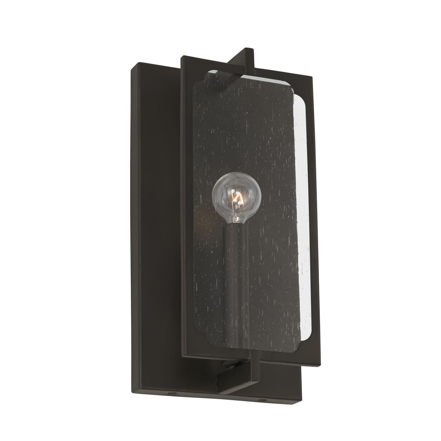 Capital Lighting Fixture Company Merrick 13 Inch Wall Sconce