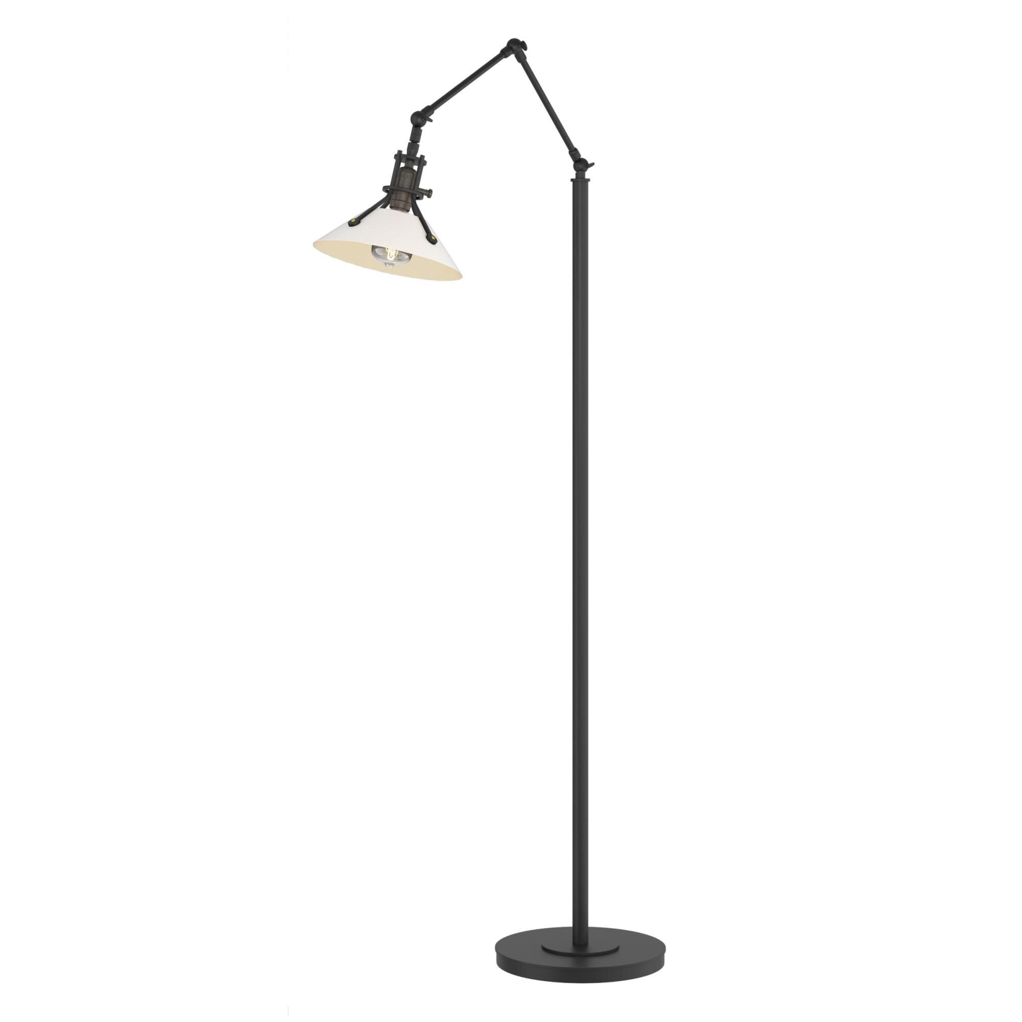 Henry 60 Inch Reading Lamp by Hubbardton Forge