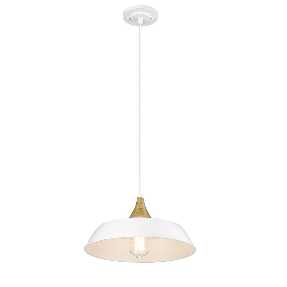 Millennium Lighting Arlo 14 Inch Large Pendant