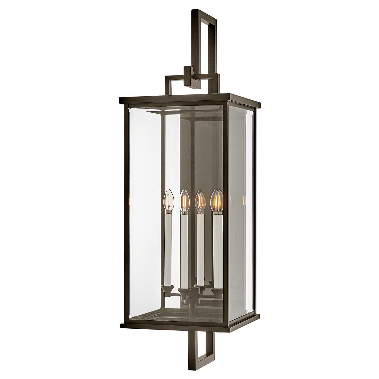 Weymouth 14 Inch Outdoor Wall Light by Hinkley Lighting