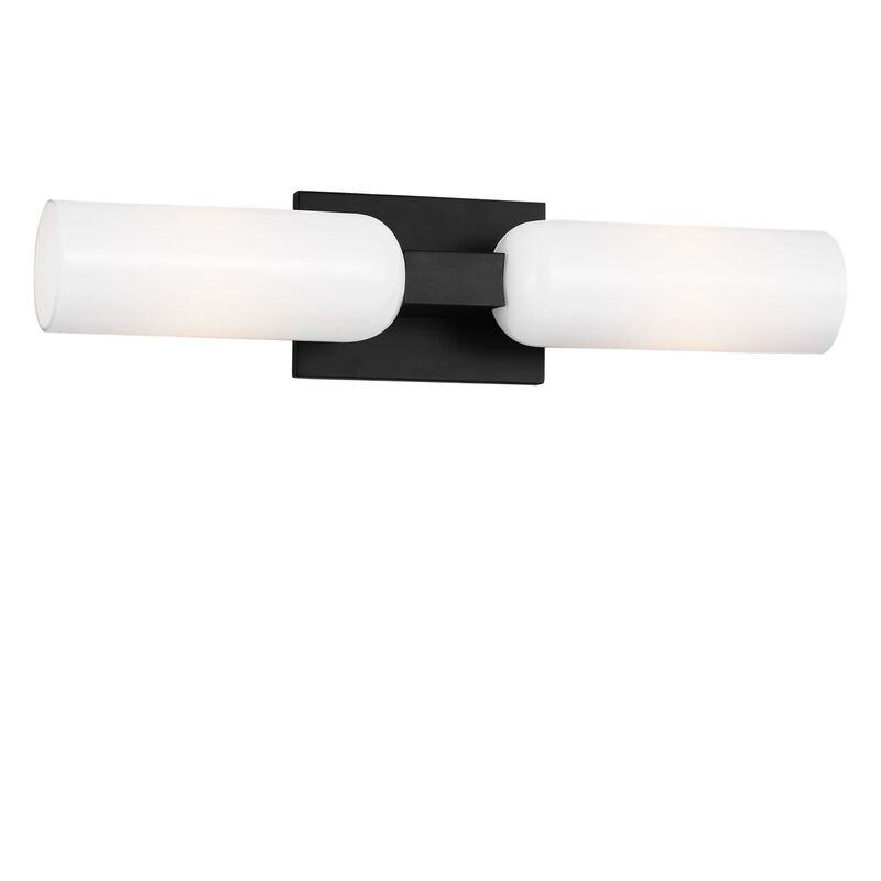 Christiane Lemieux Maroux 21 Inch 2 Light Bath Vanity Light by Visual Comfort Studio
