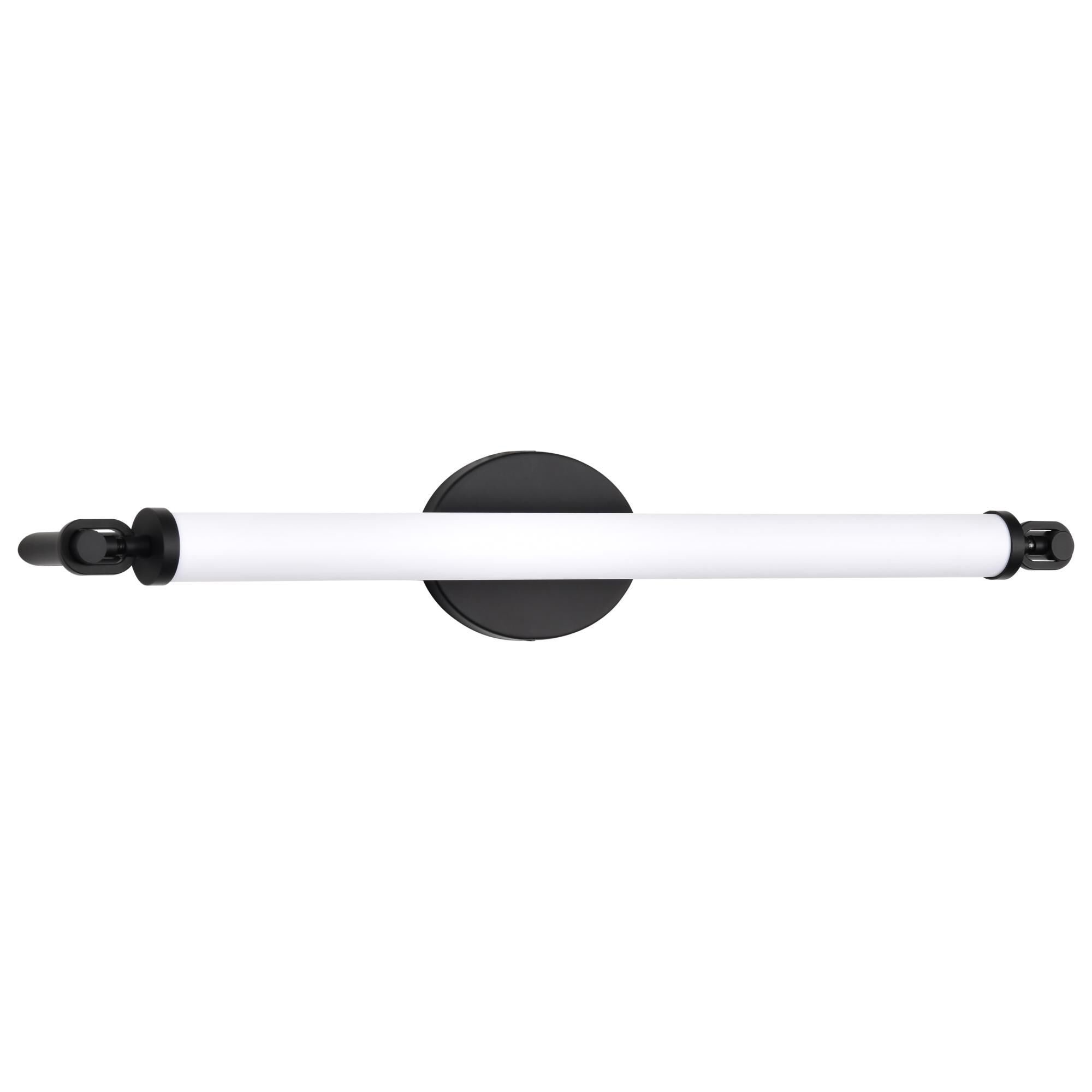 Shown in Matte Black finish