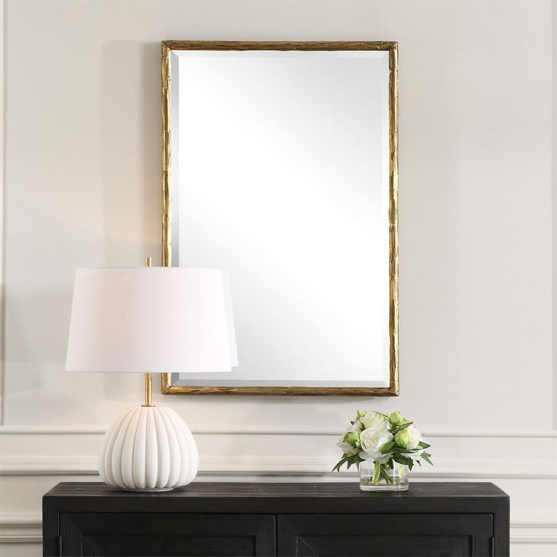 Sutton Small Decorative Mirror by Uttermost