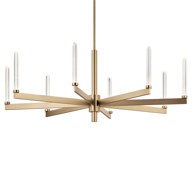 Sycara 49 Inch Chandelier by Kichler Lighting