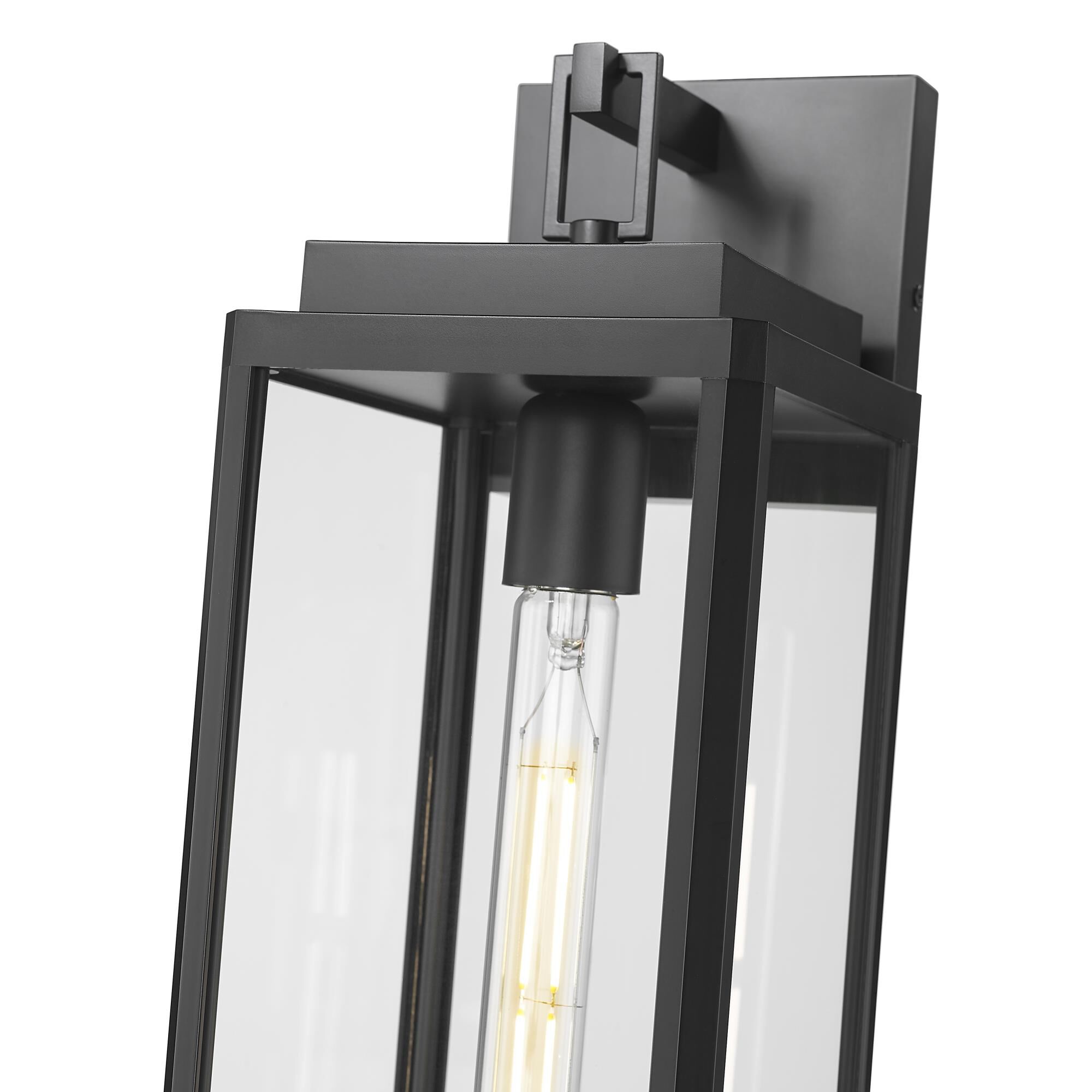 Alpharetta 16 Inch Outdoor Wall Light by Millenium Lighting