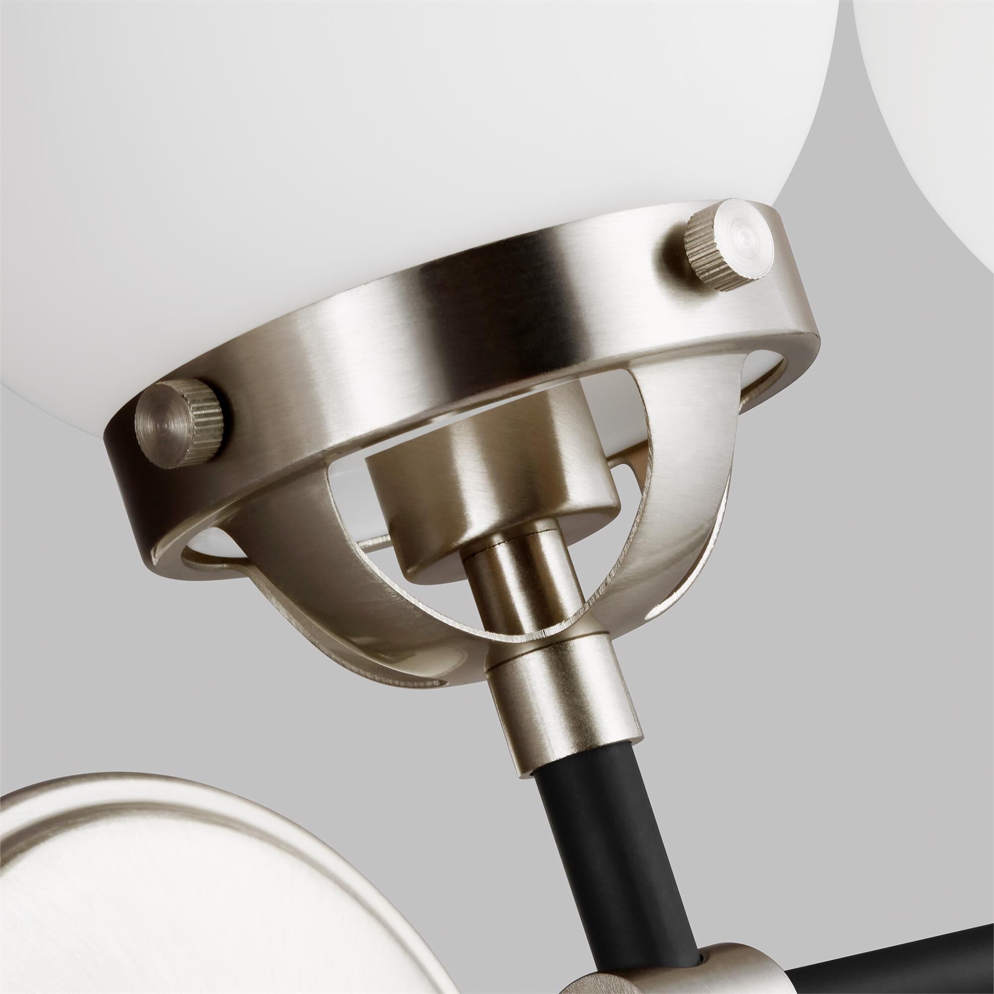 Cafe 22 Inch 3 Light Bath Vanity Light,