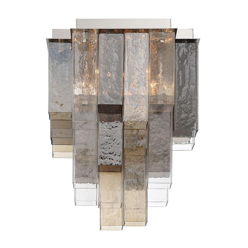 Altesa 17 Inch Flush Mount by Eurofase Lighting