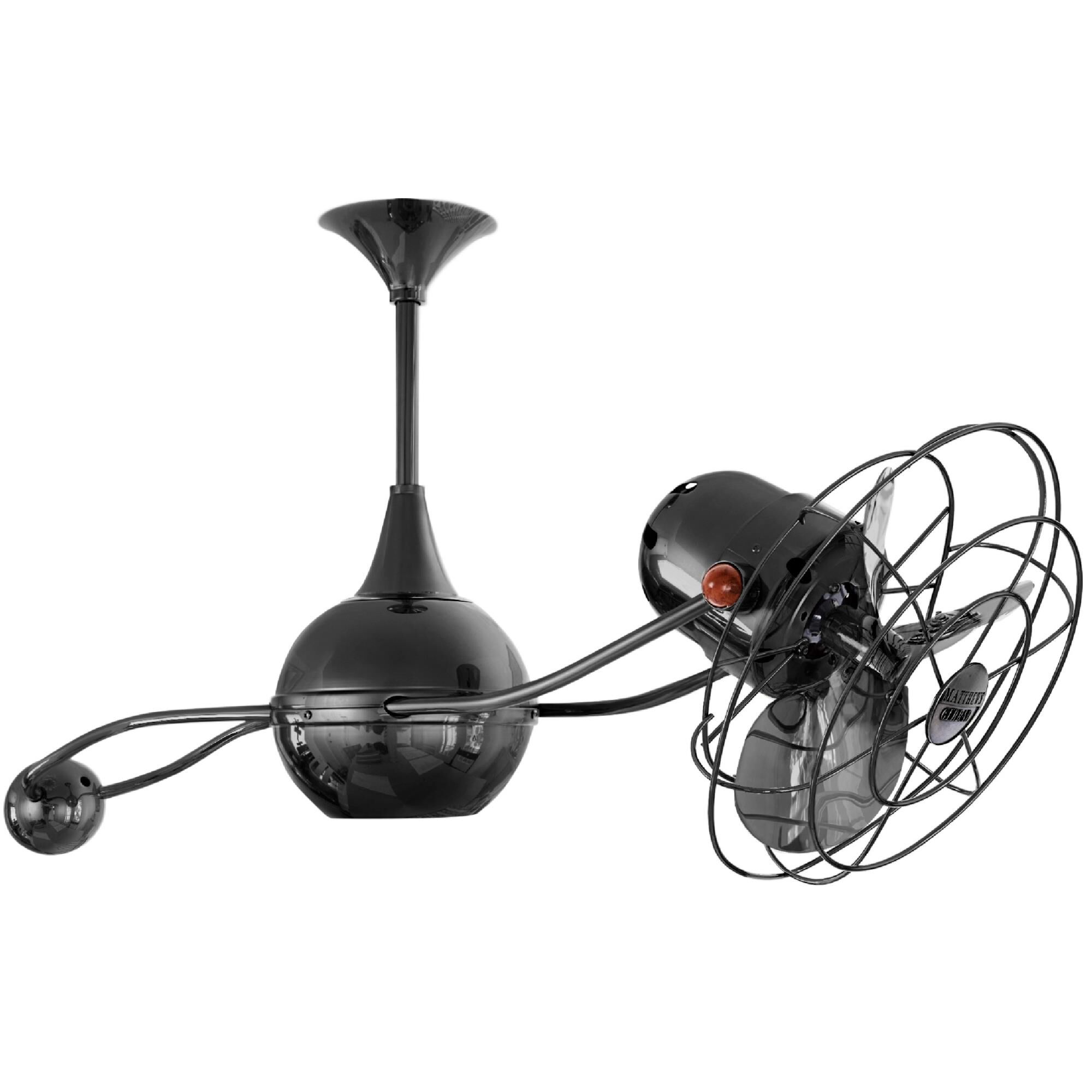 Brisa 2000 Ceiling Fan by Matthews Fan Company