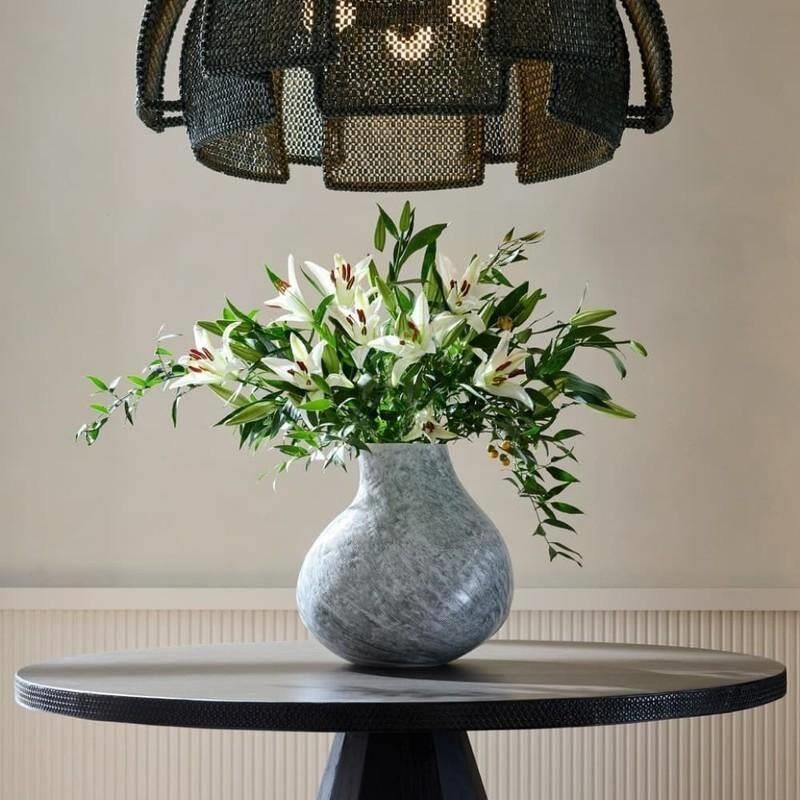 Irelia 15 Inch Vase-Urn by Arteriors Home