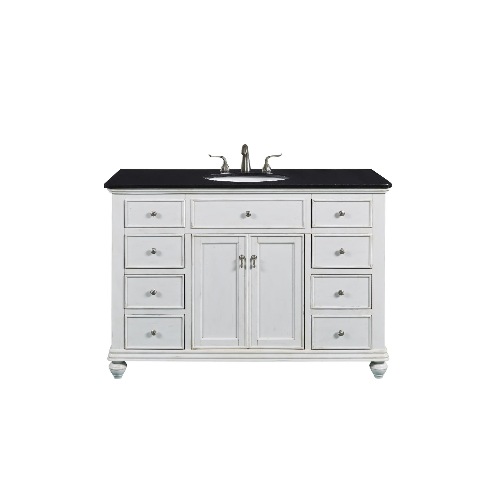 Otto Bath Vanity by Elegant Decor