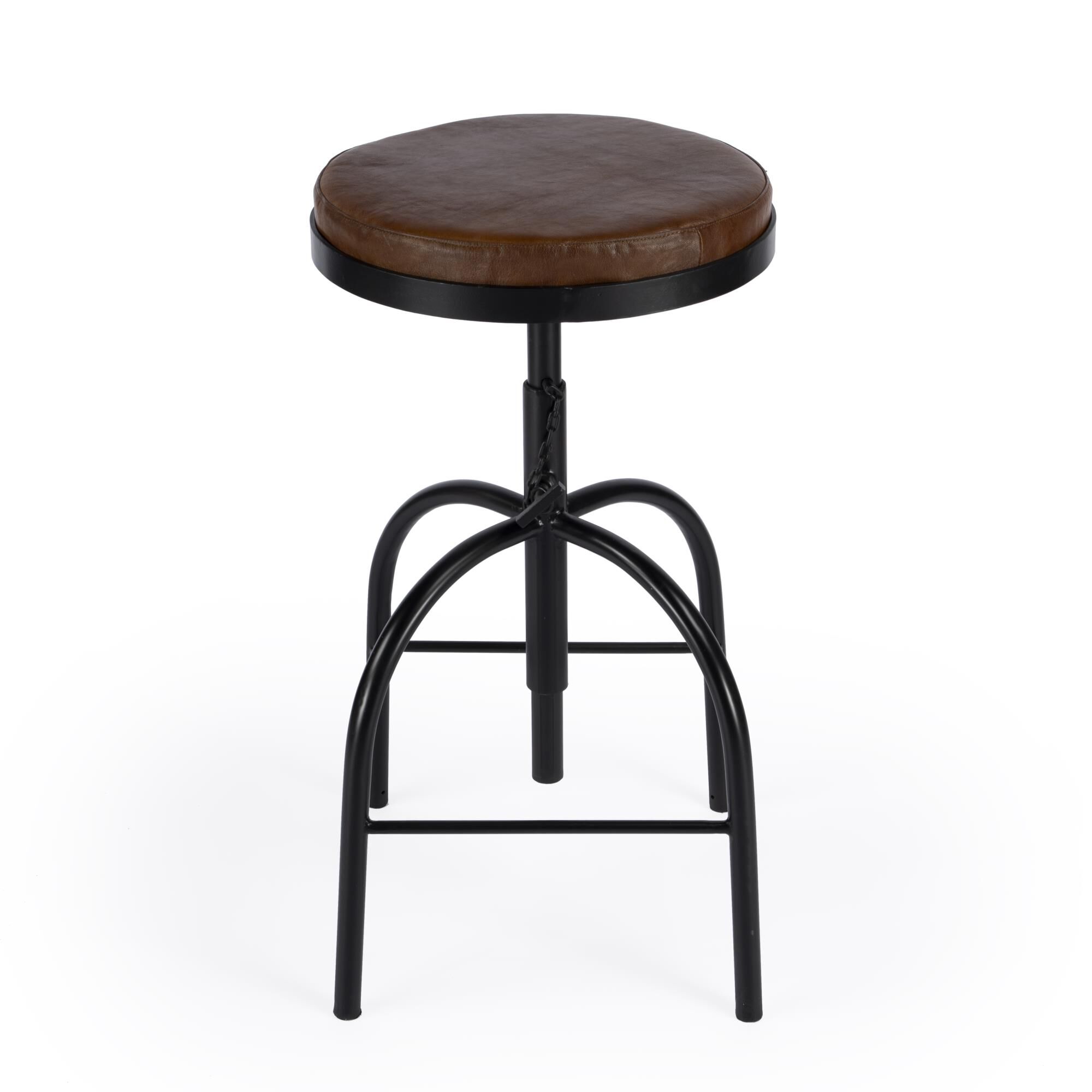 Clyde Stool by Butler Specialty Company