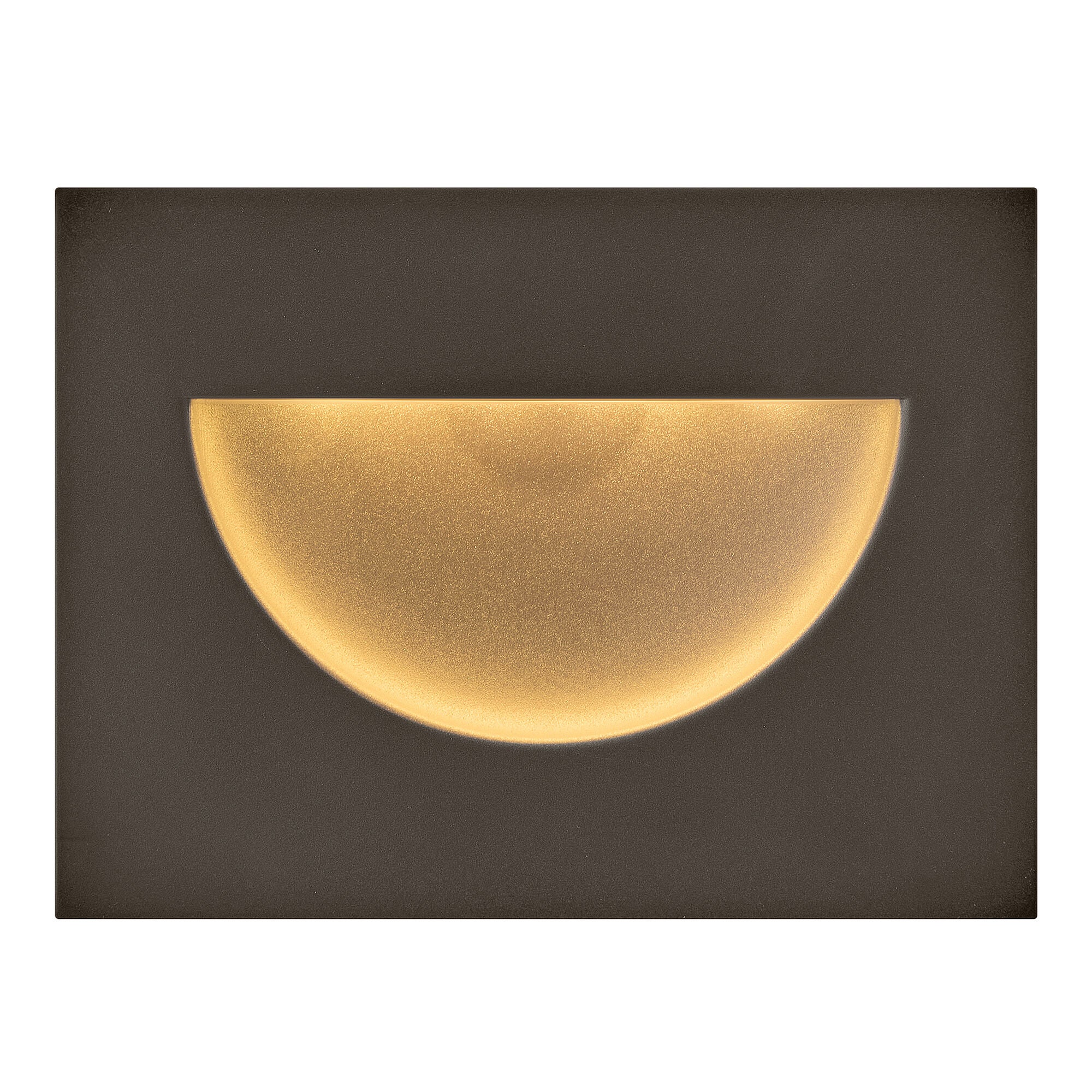 Taza 5 Inch Deck Light,