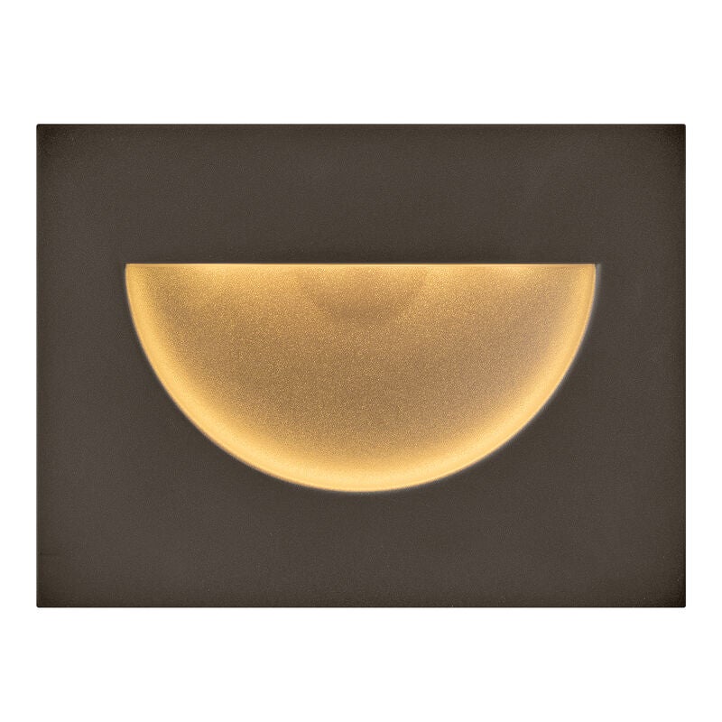 Taza 5 Inch Deck Light by Hinkley
