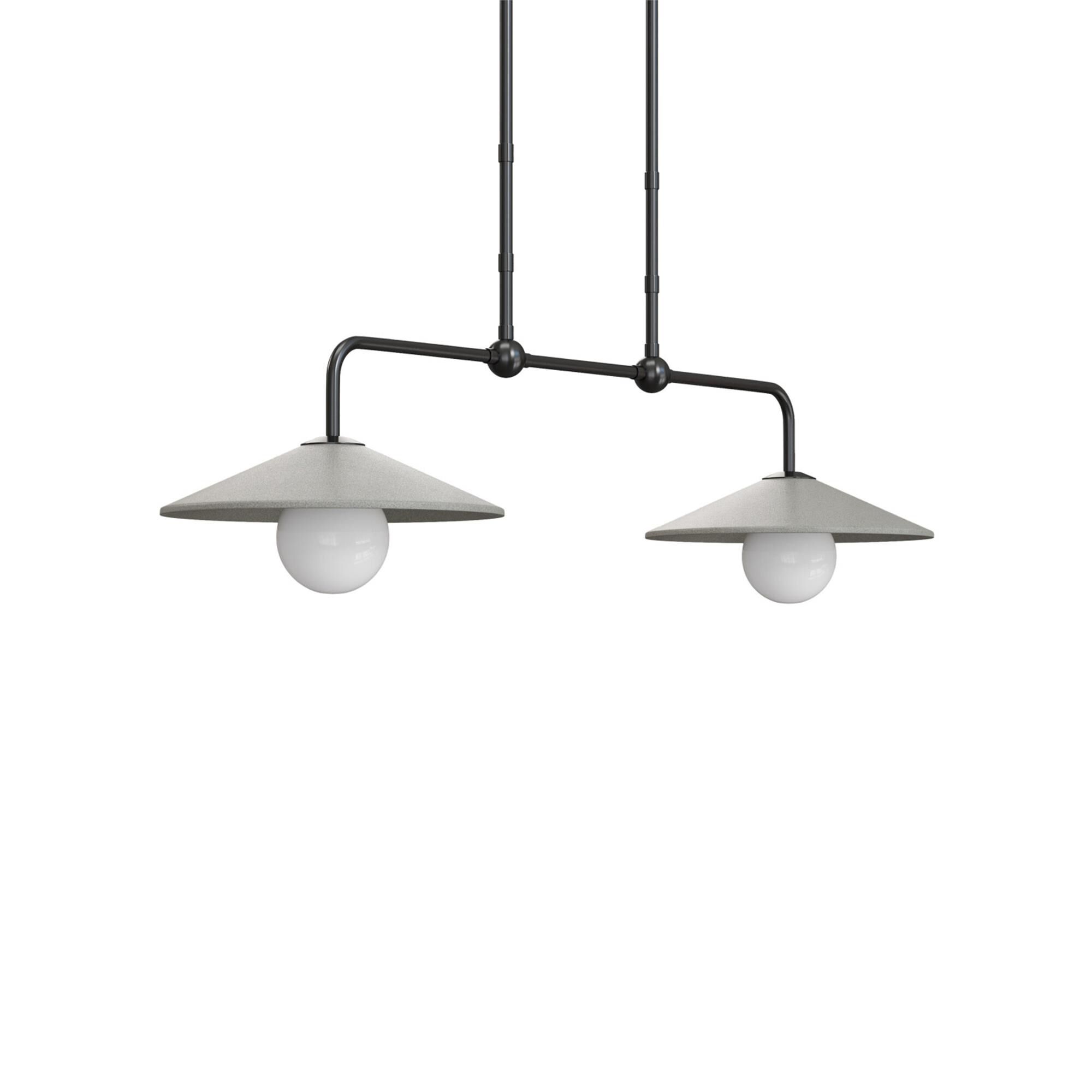 Bothy Large Outdoor Hanging Lantern,