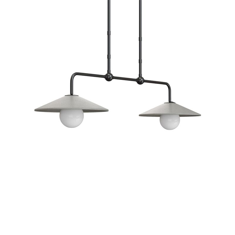 Bothy Large Outdoor Hanging Lantern by Currey & Company