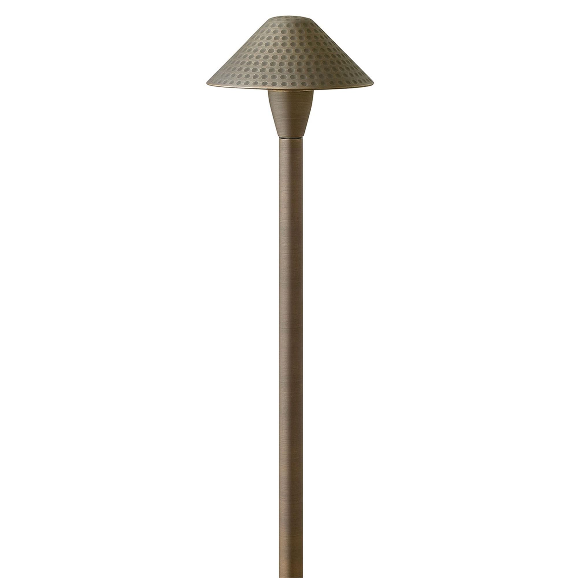 Hardy Island 23 Inch Decorative Pathway Light,