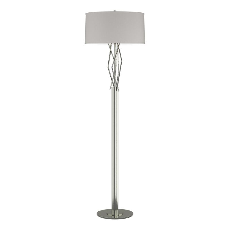 Brindille 61 Inch Floor Lamp by Hubbardton Forge