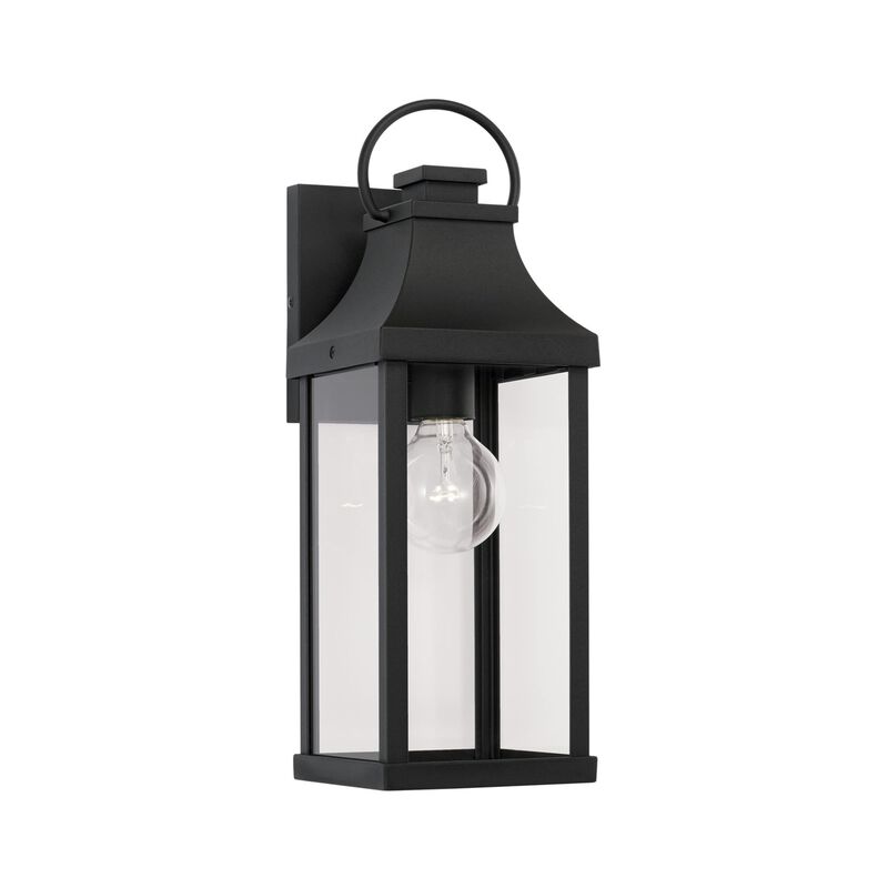 Bradford 17 Inch Tall Outdoor Wall Light by Capital Lighting Fixture Company