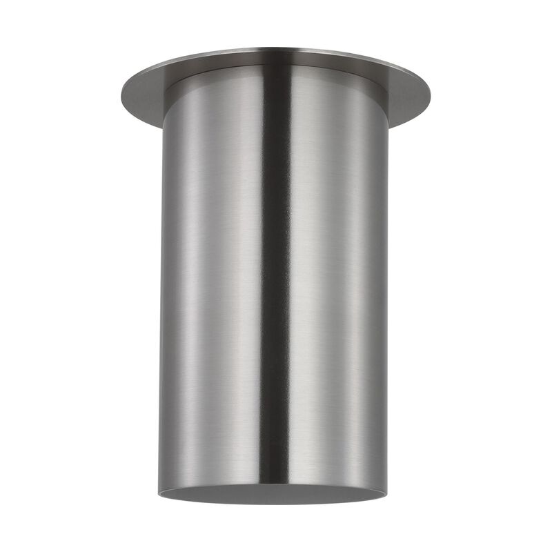 Drew & Jonathan Archer 6 Inch Flush Mount by Visual Comfort Studio