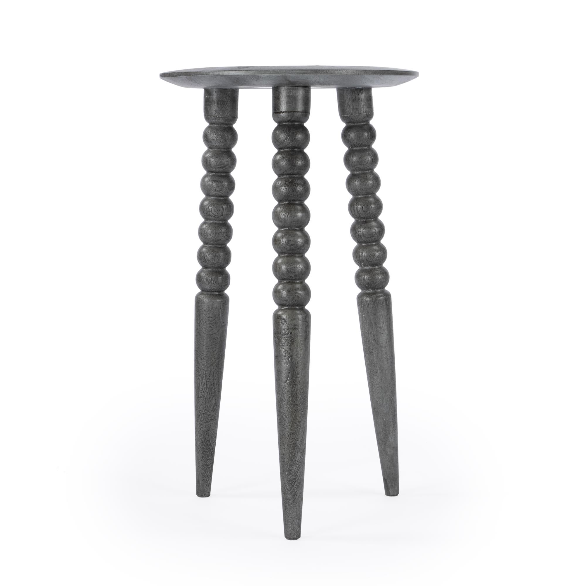 Fluornoy Accent Table by Butler Specialty Company