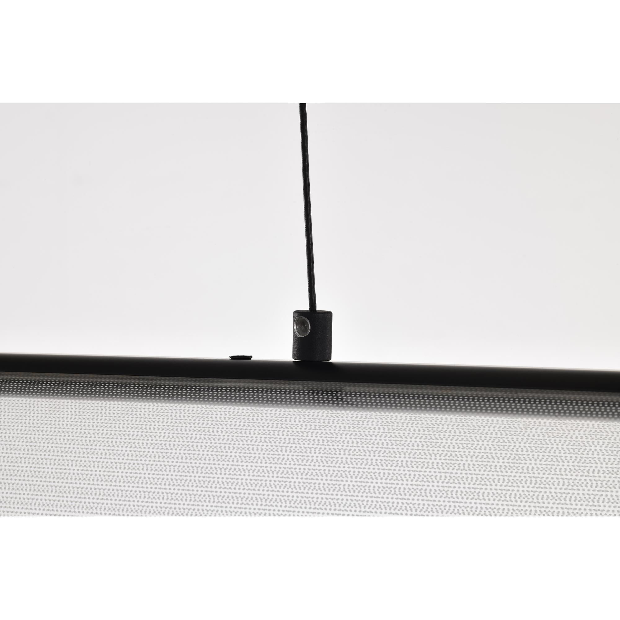Vale 44 Inch Linear Suspension Light by Nuvo Lighting