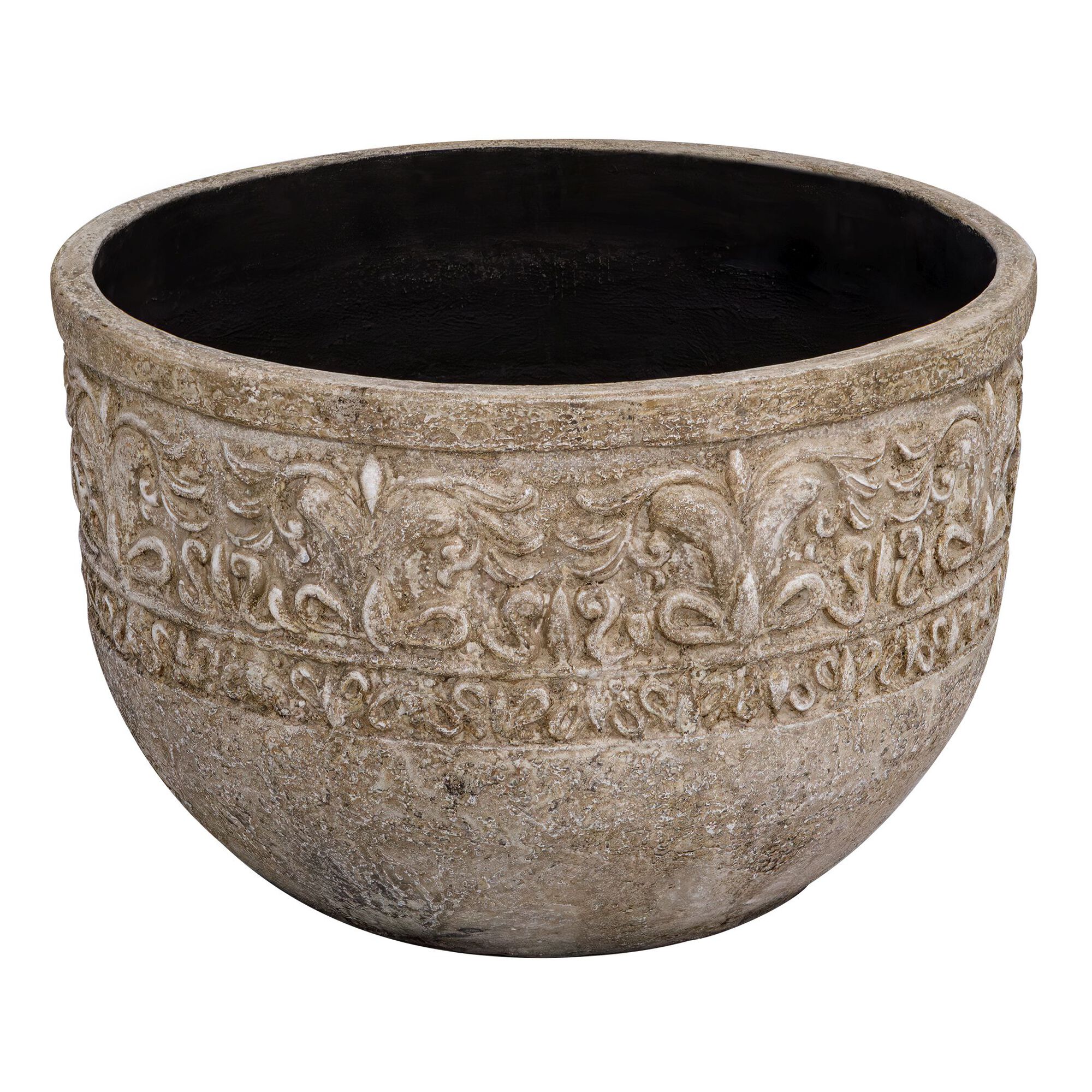 Regalia Planter,