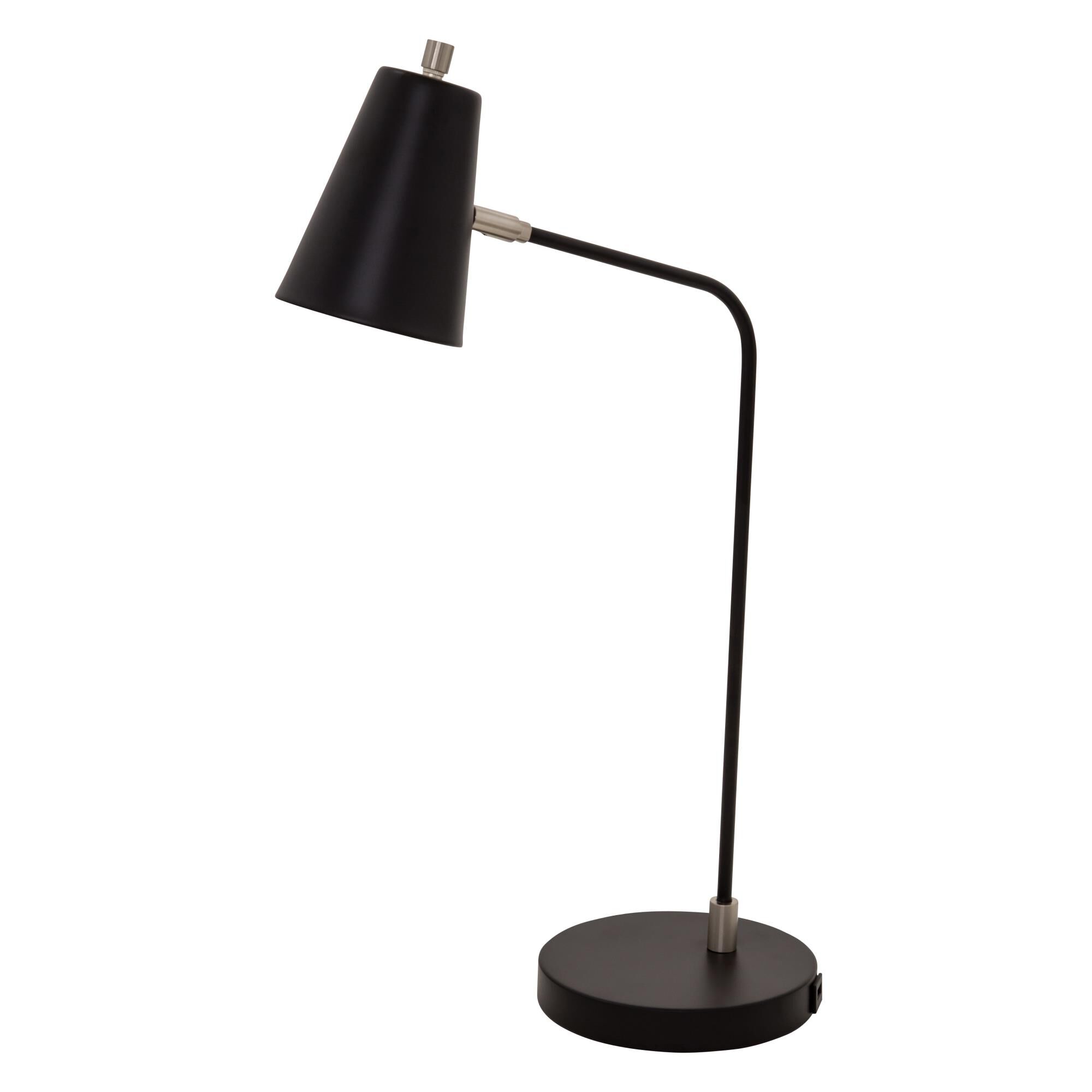Kirby Table Lamp by House of Troy