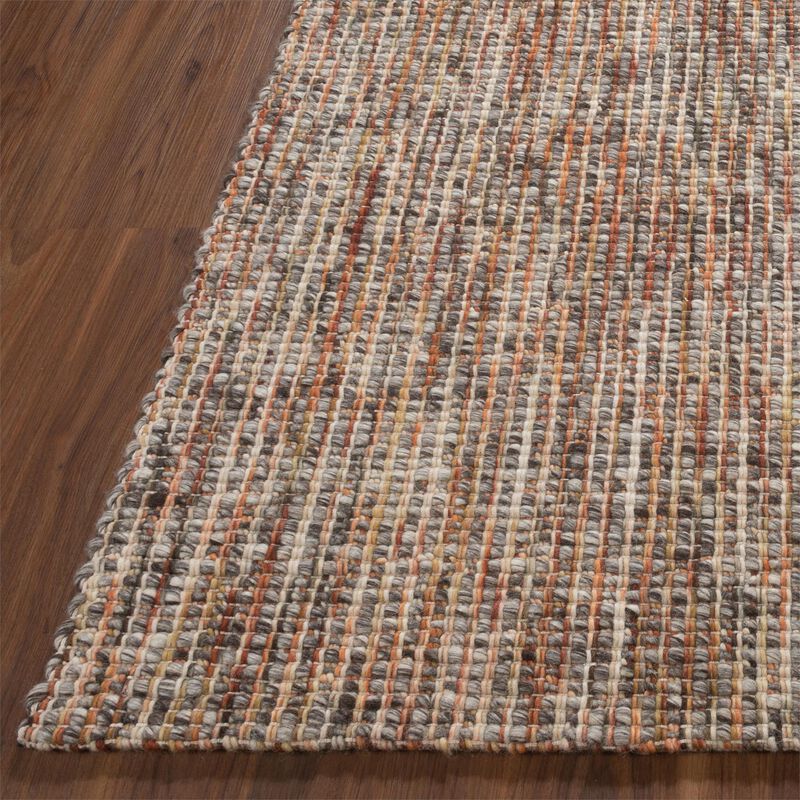 Bondi BD1 Hand Loomed Wool Area Rug by Dalyn Rug Company