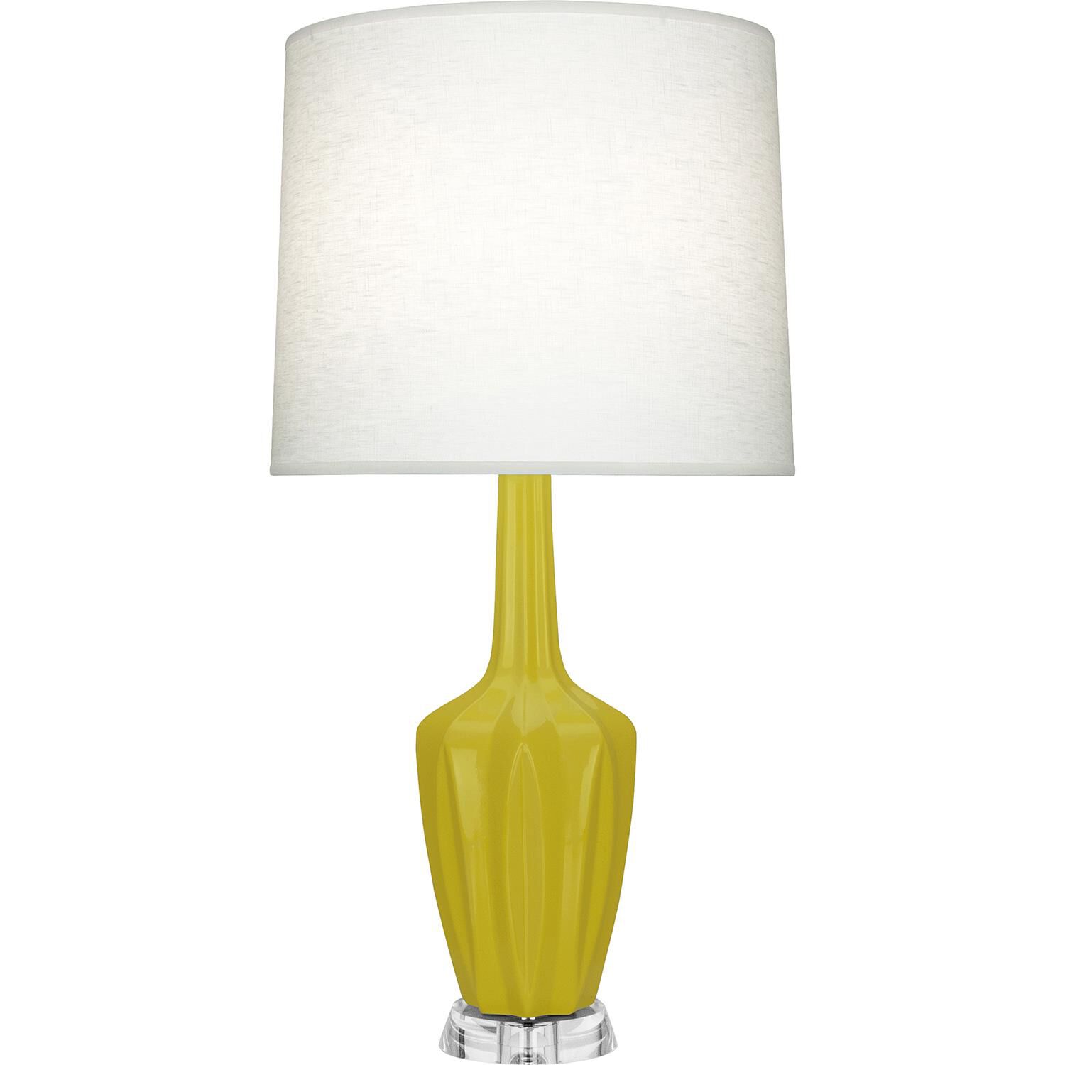 Emma 34 Inch Table Lamp by Robert Abbey
