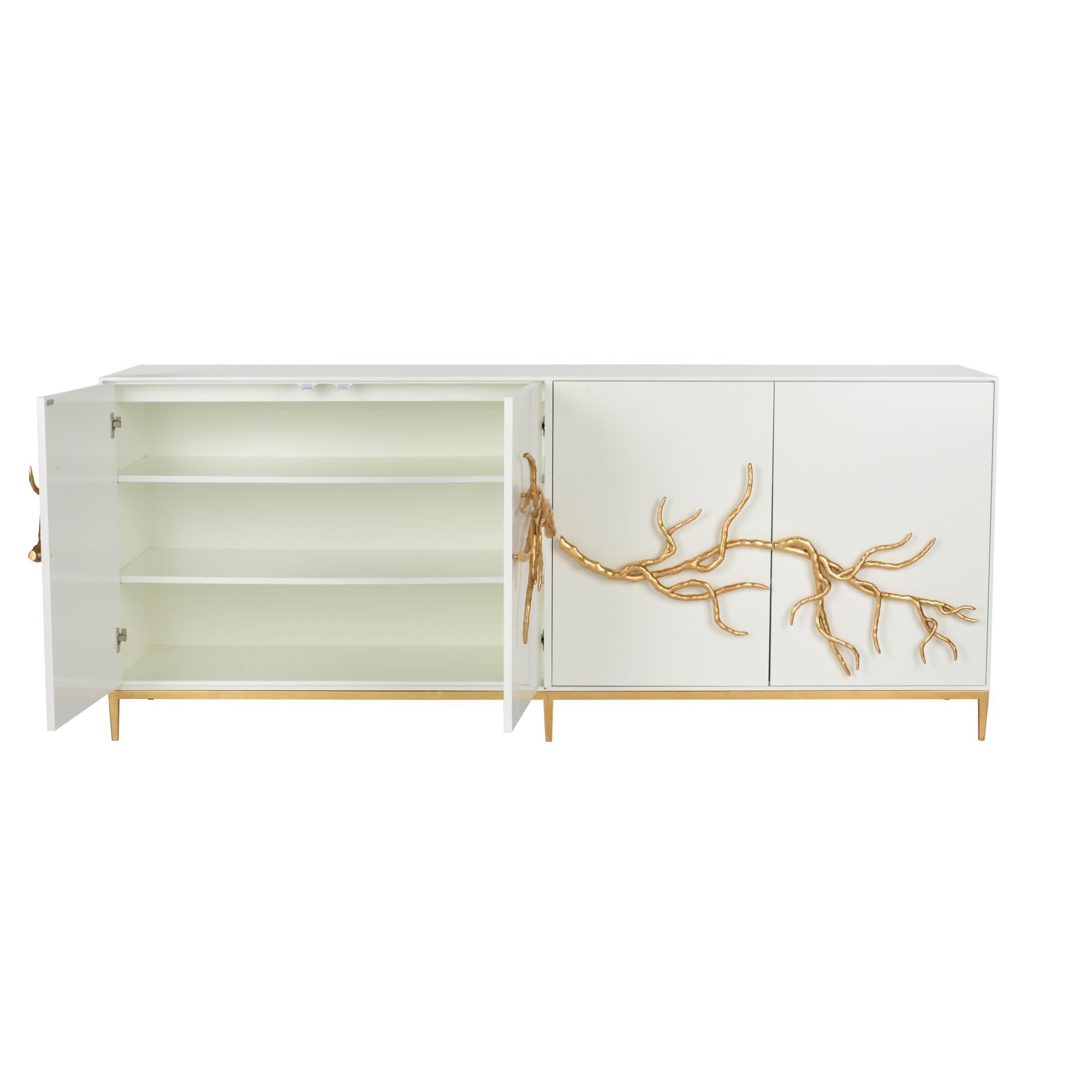 Branch Storage Cabinet by Chelsea House