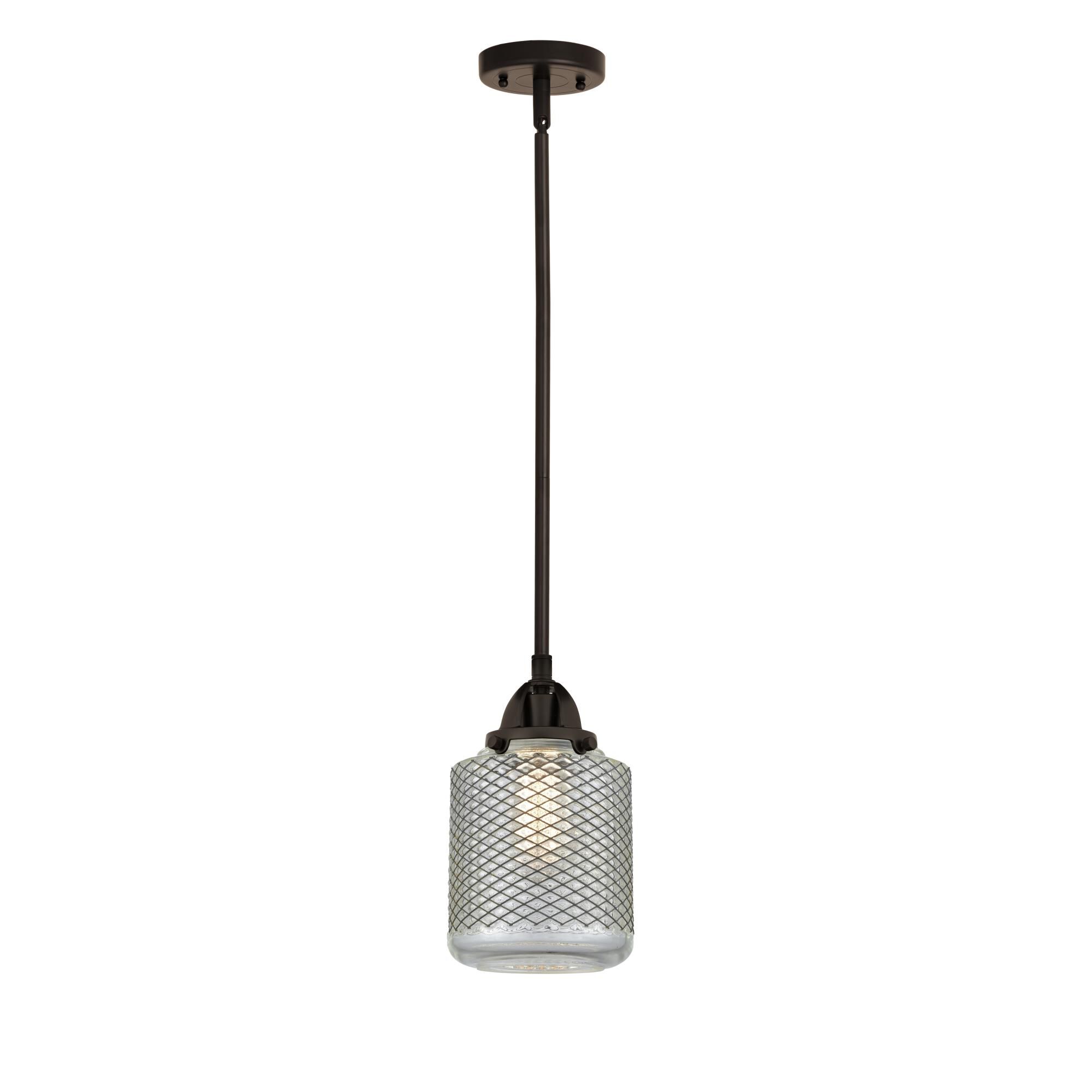 Innovations Lighting Bruno Marashlian Stanton 6 Inch Mini Pendant
