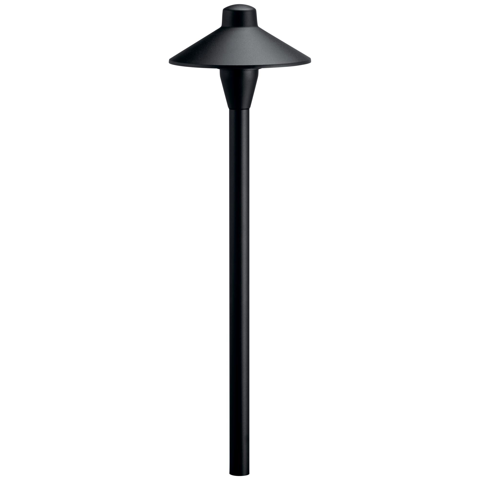 21 Inch Decorative Pathway Light,