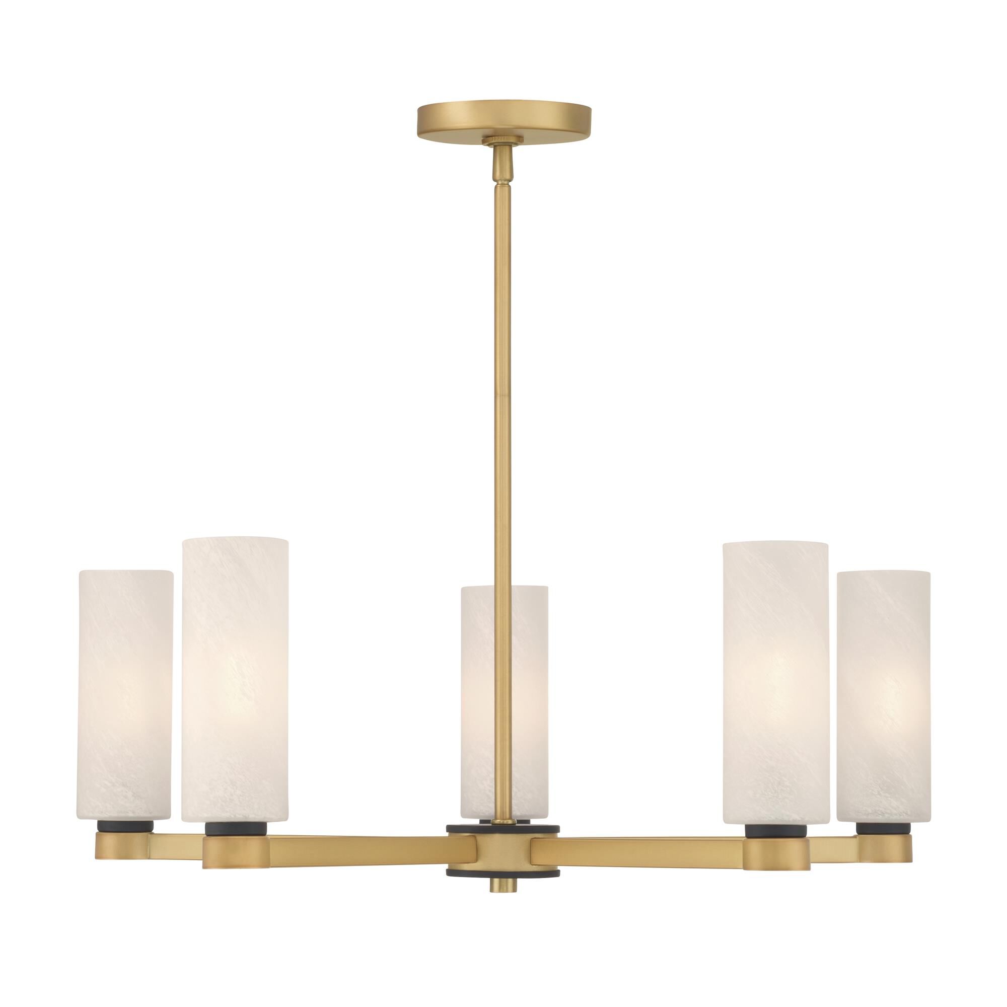 Wexmere 26 Inch Chandelier by Minka Lavery
