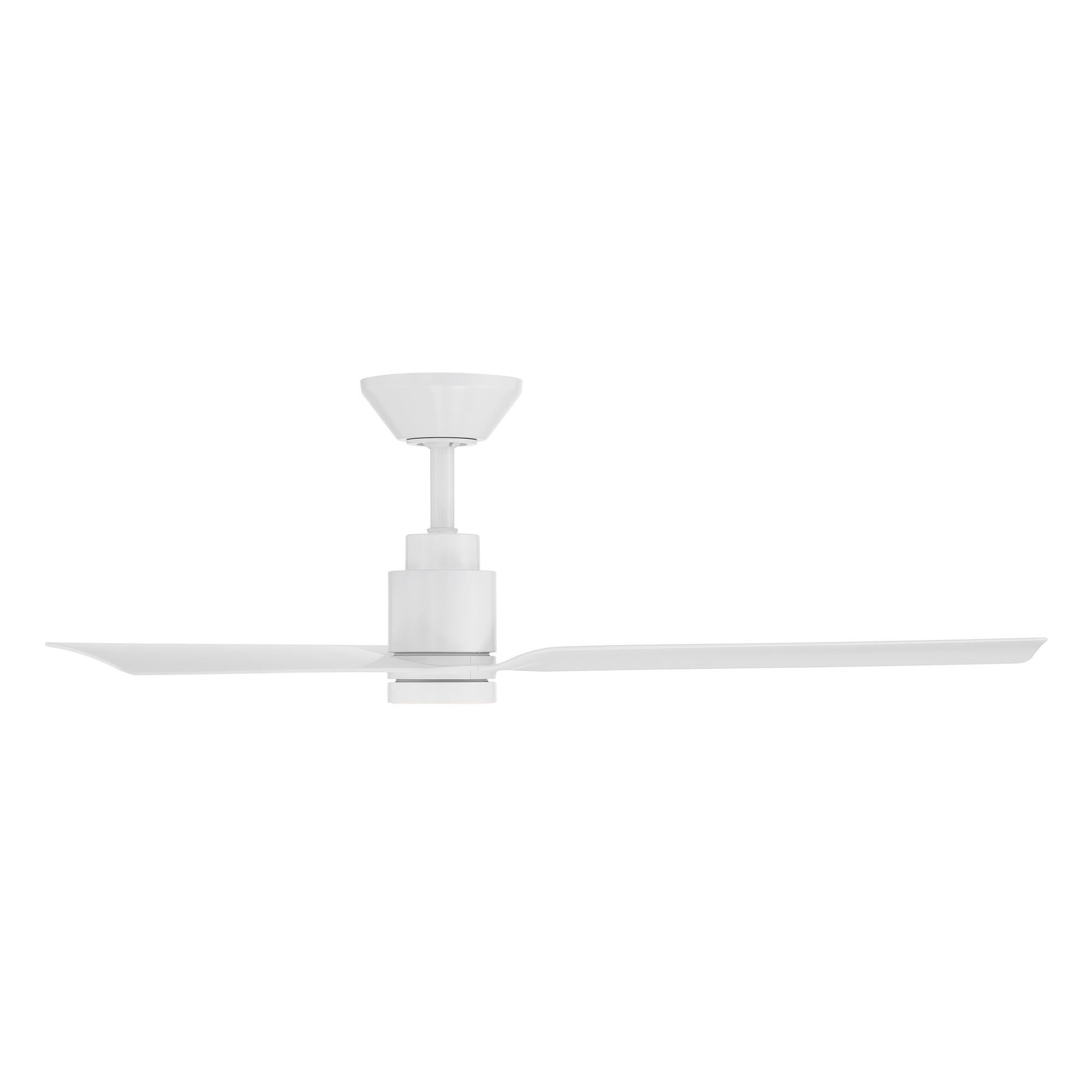 Smooth 52 Inch Ceiling Fan by Modern Forms