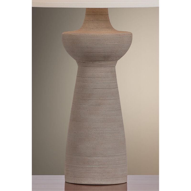 Osgood Medium Table Lamp by Troy Lighting